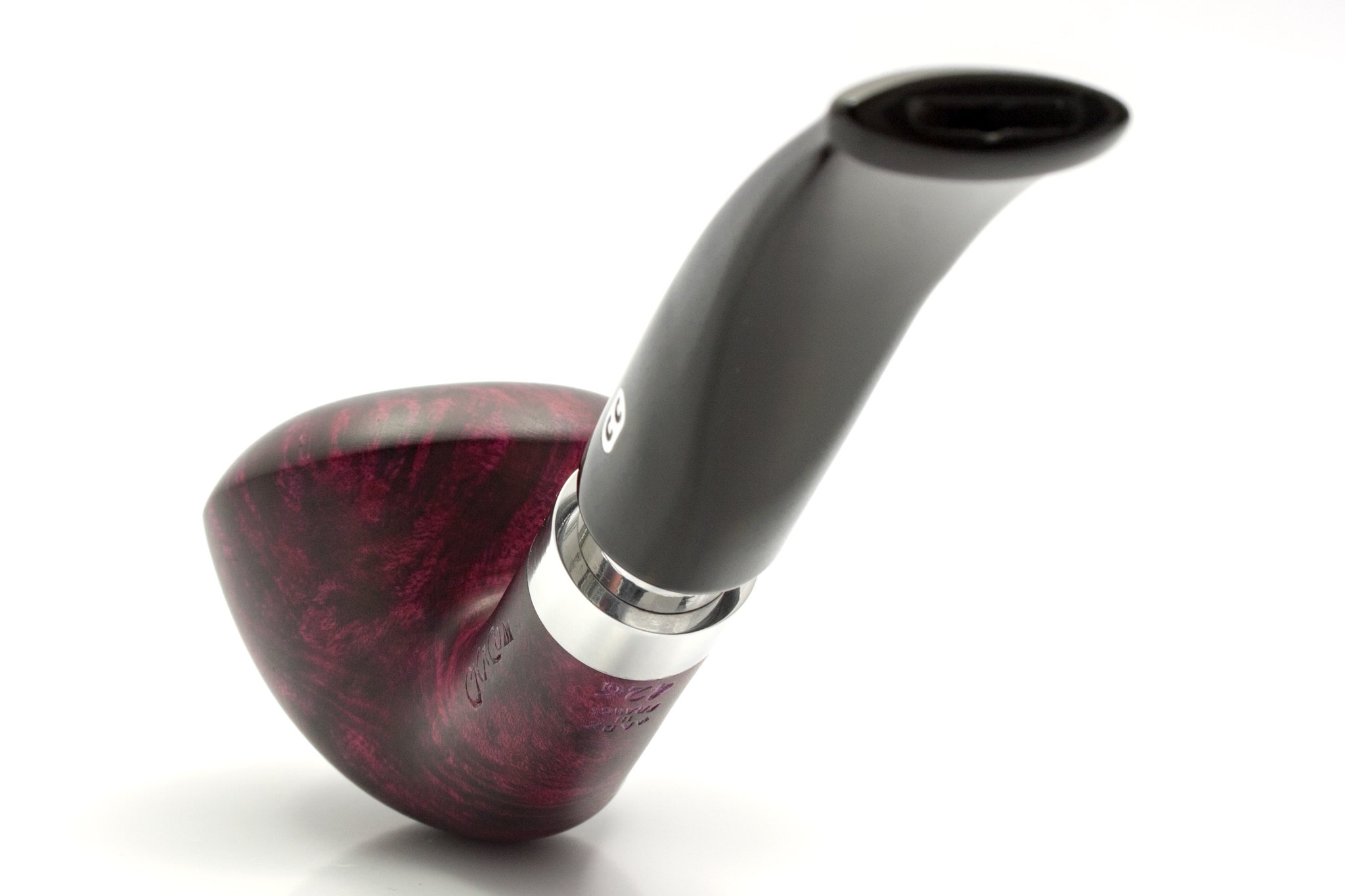 Chacom Purple Grain Modell 426 Detailbild 3