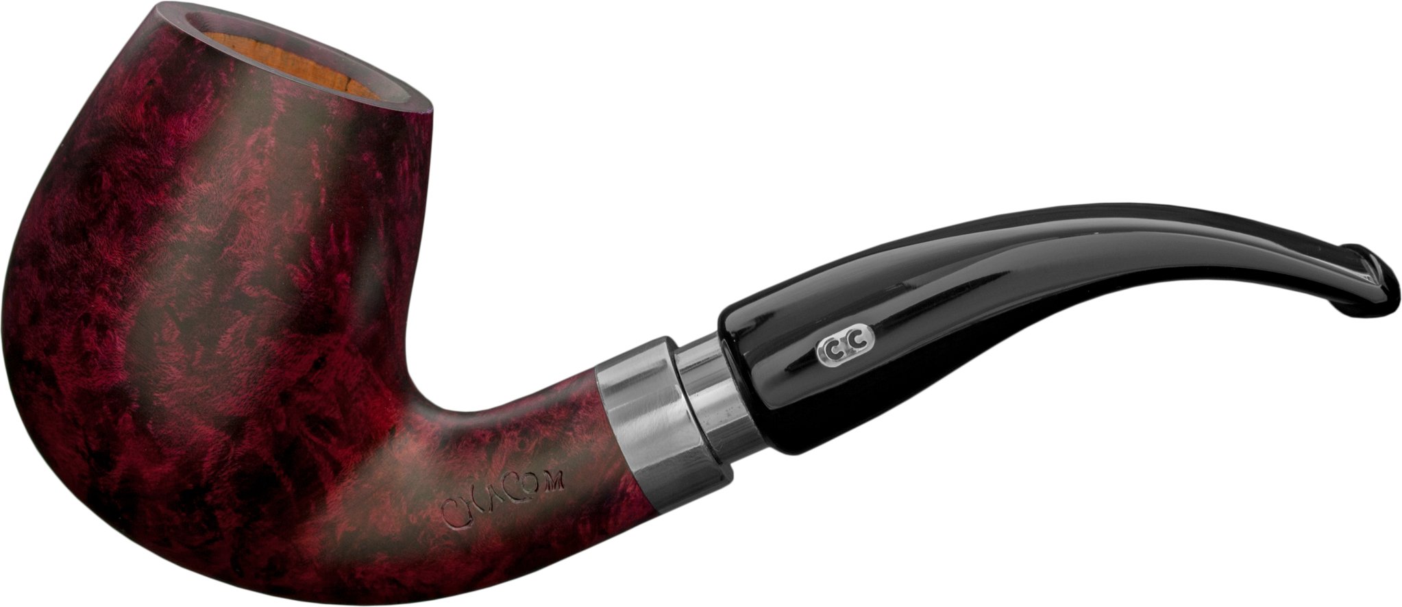 Chacom Purple Grain Modell 851