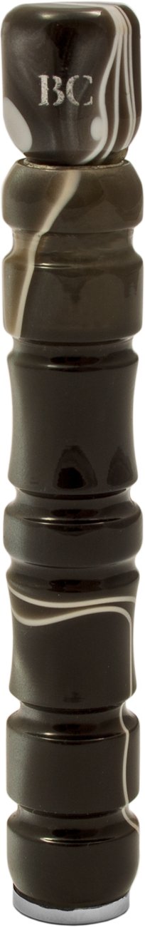 Butz Choquin Pfeifenstopfer Dorn schwarz-weiss (BK-WT)