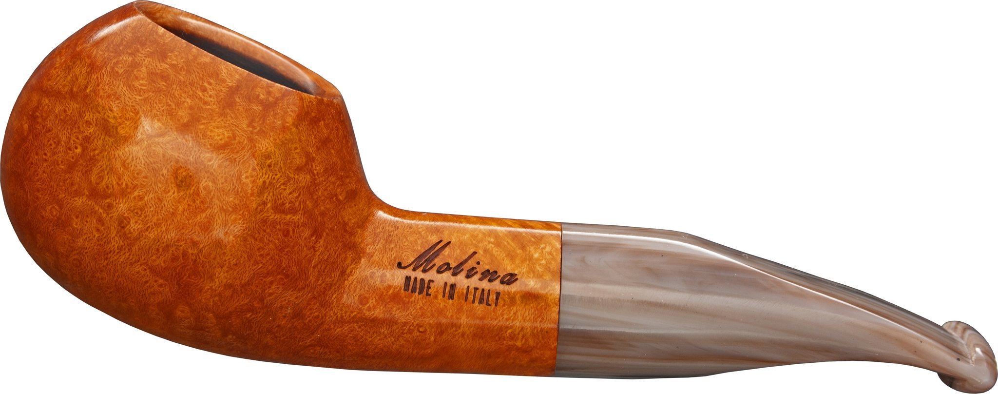 Molina Peppino light Modell 4