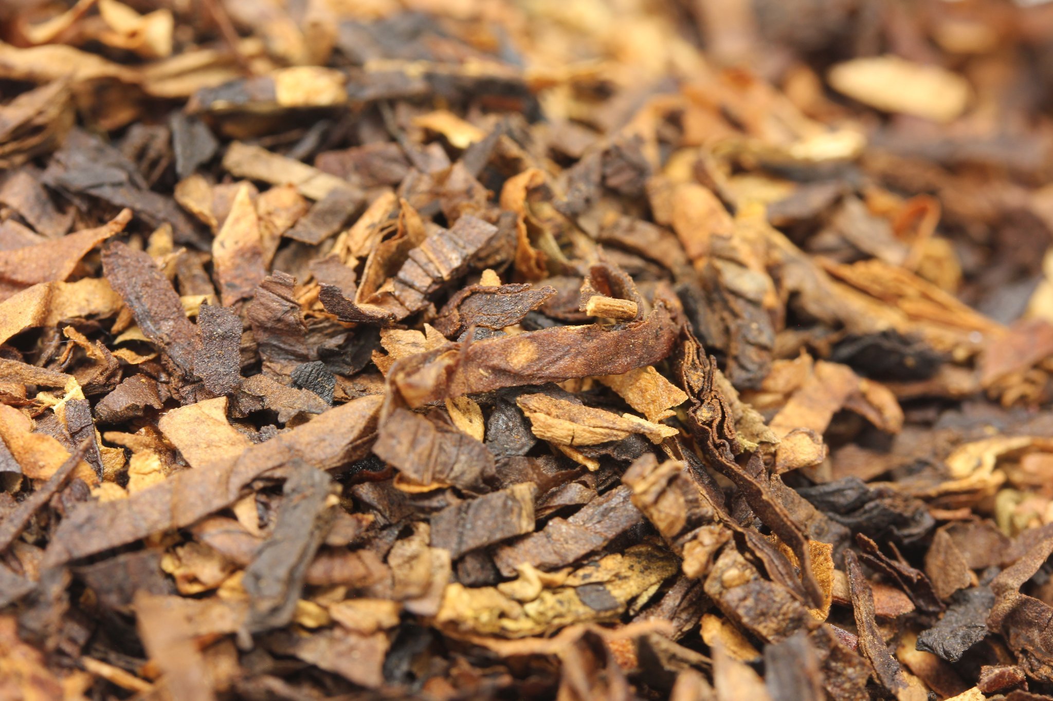 Pipe Republic Pfeifentabak Ashford Tabak