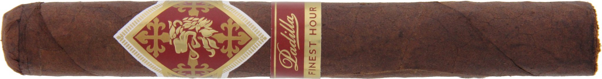 Padilla Finest Hour SUNGROWN Toro