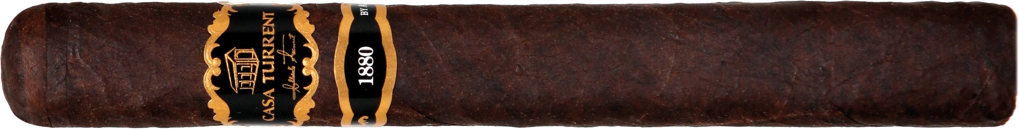 A. Turrent Casa Turrent 1880 Toro