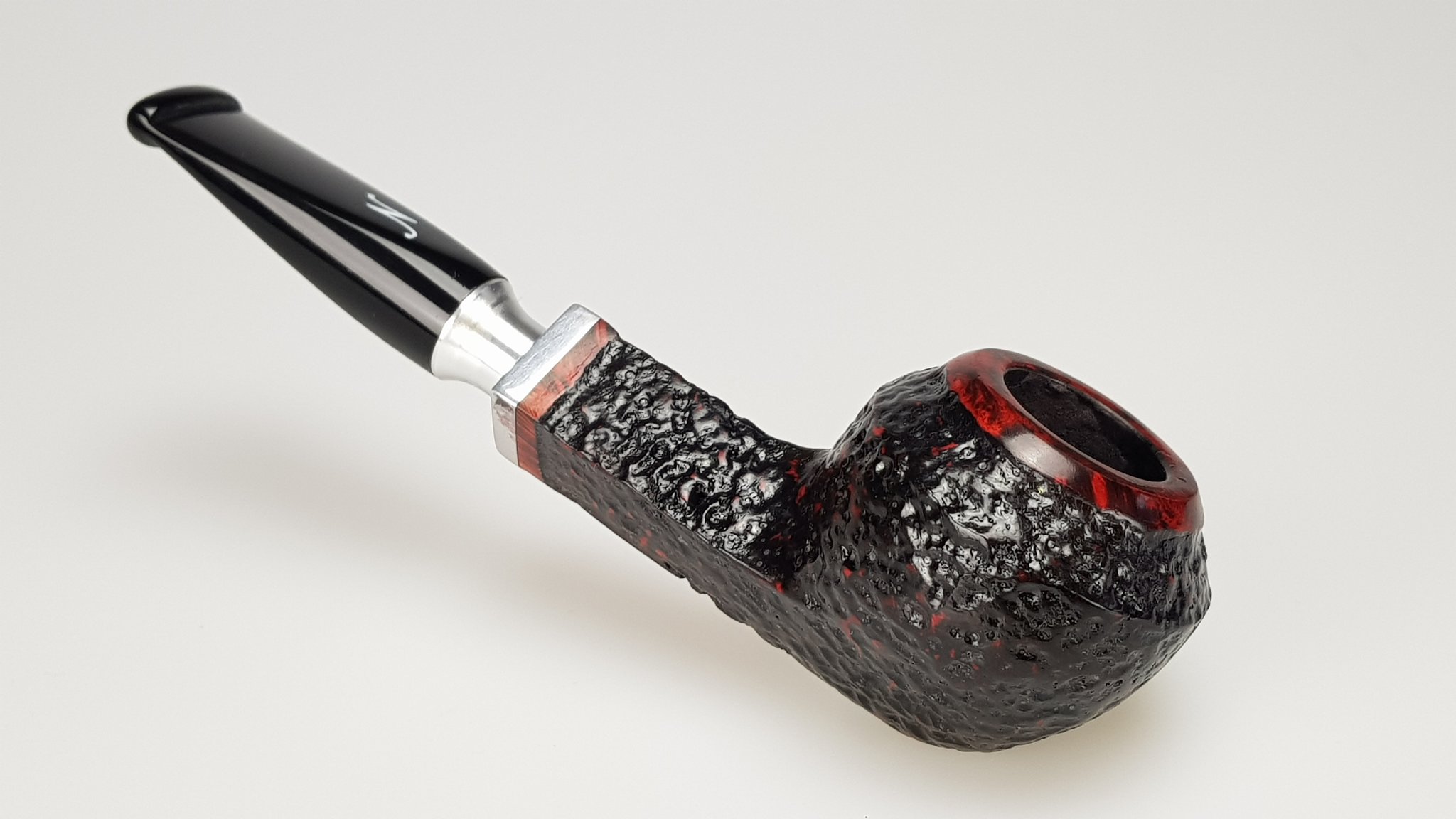 Nording Valhalla Modell 201 Spigot Detailbild 1