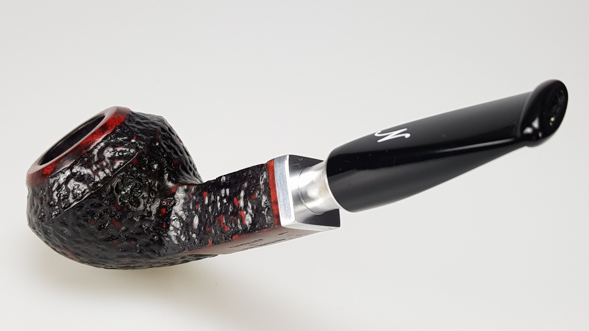 Nording Valhalla Modell 201 Spigot Detailbild 2