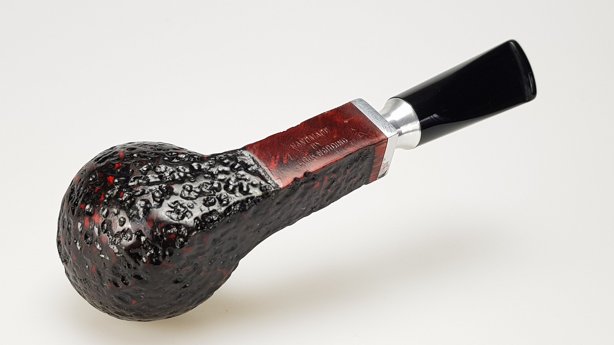 Nording Valhalla Modell 201 Spigot Detailbild 4