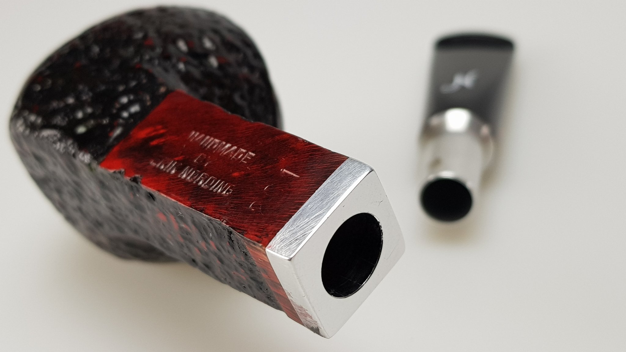 Nording Valhalla Modell 201 Spigot Detailbild 6