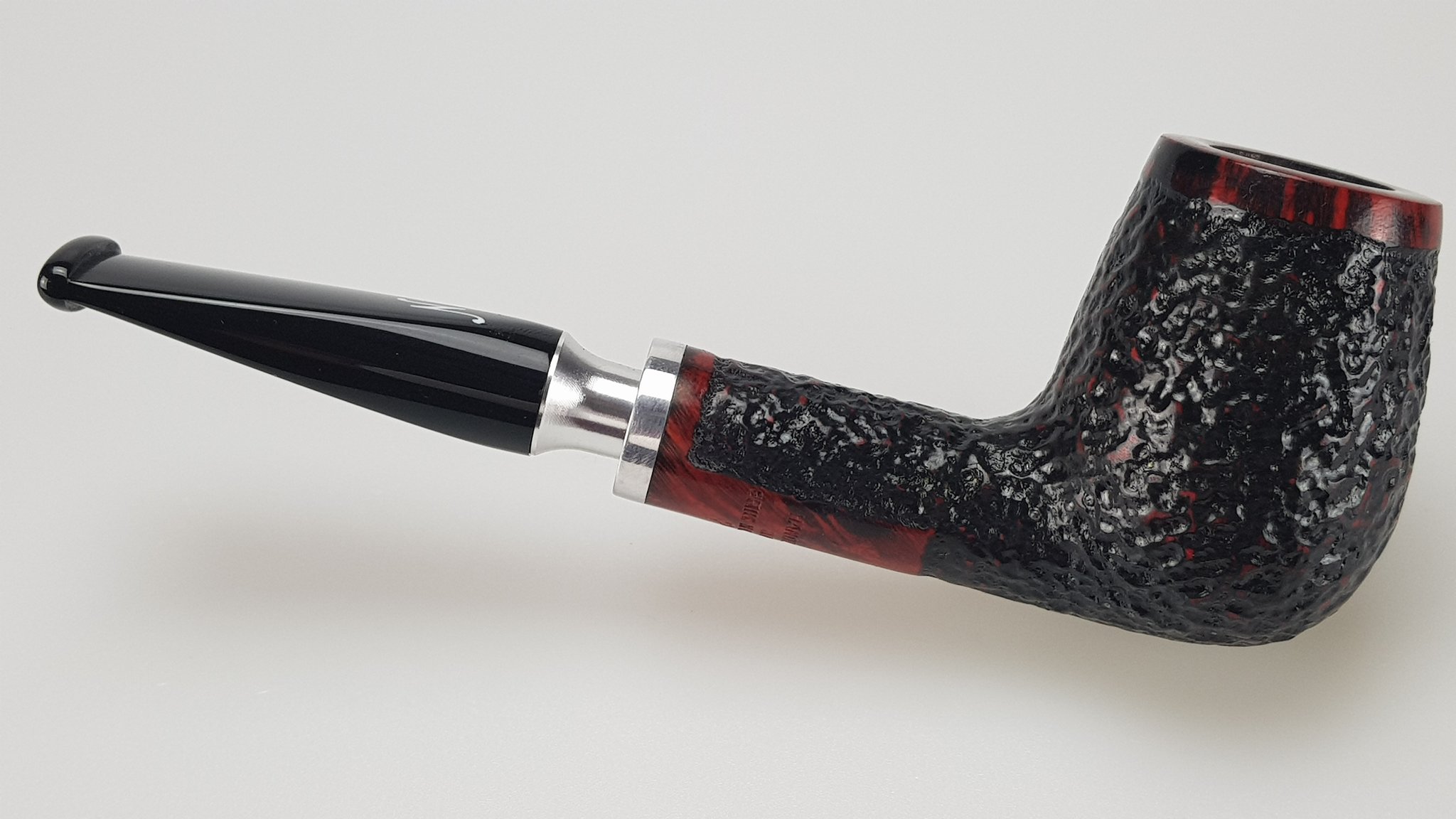 Nording Valhalla Modell 202 Spigot Detailbild 1