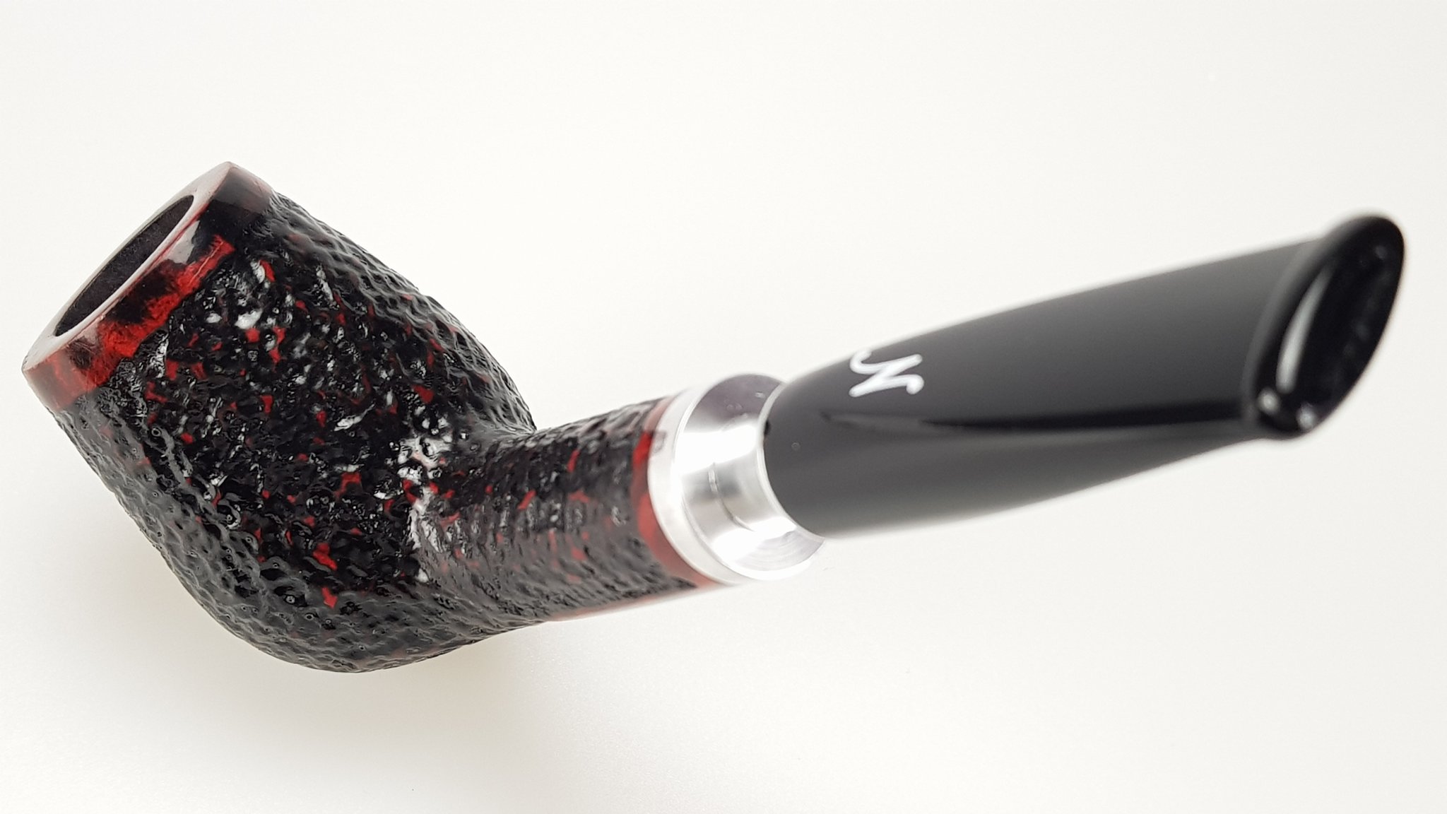 Nording Valhalla Modell 202 Spigot Detailbild 2