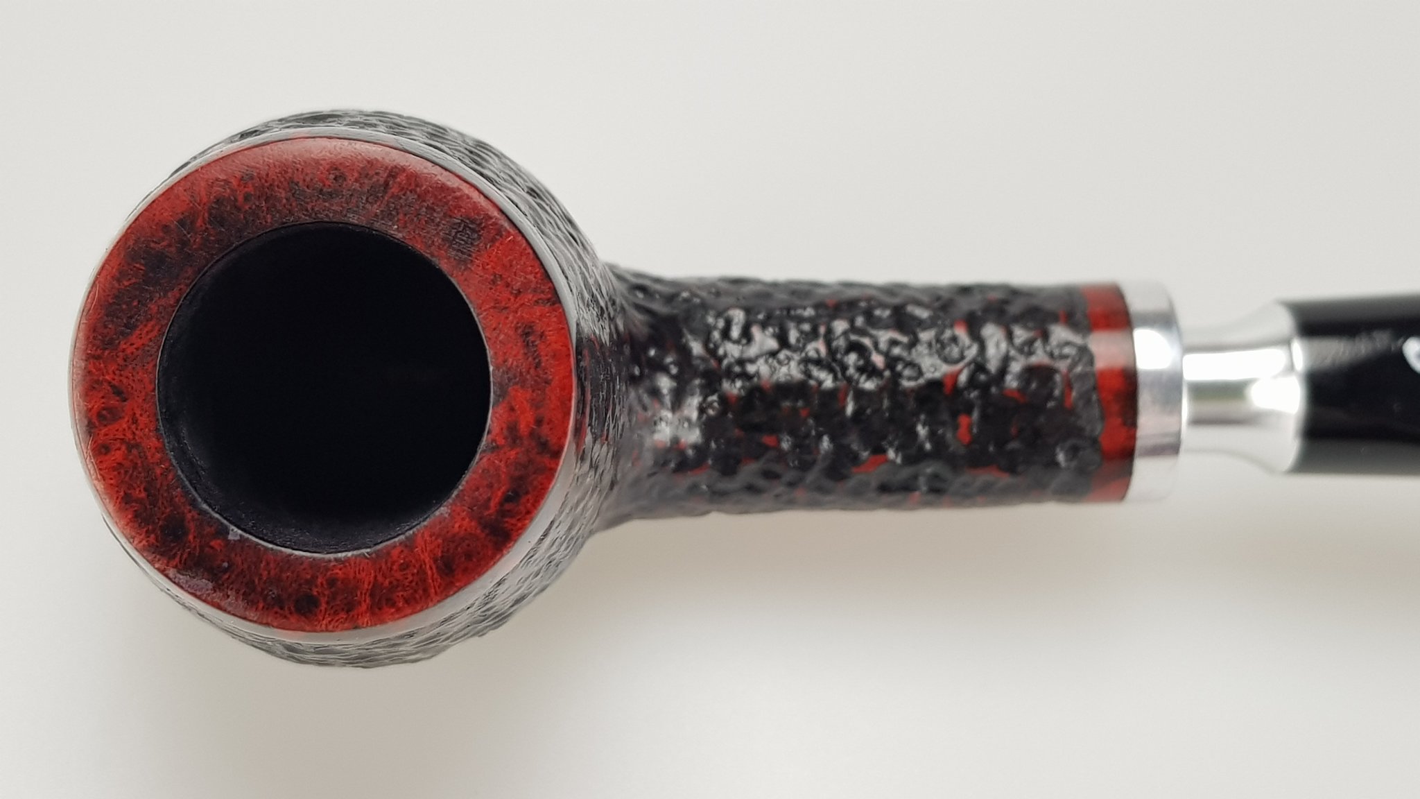 Nording Valhalla Modell 202 Spigot Detailbild 3