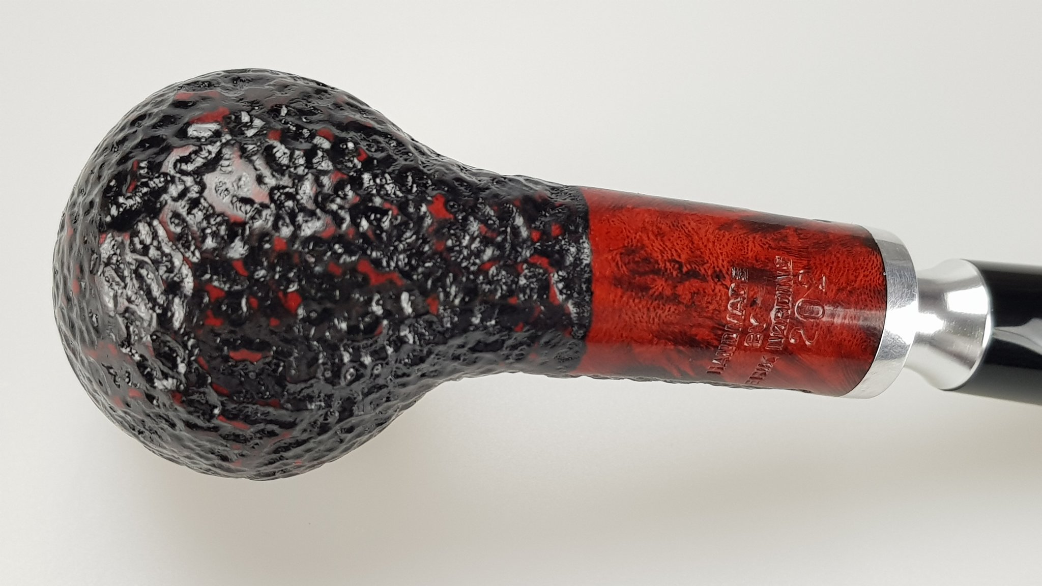 Nording Valhalla Modell 202 Spigot Detailbild 4