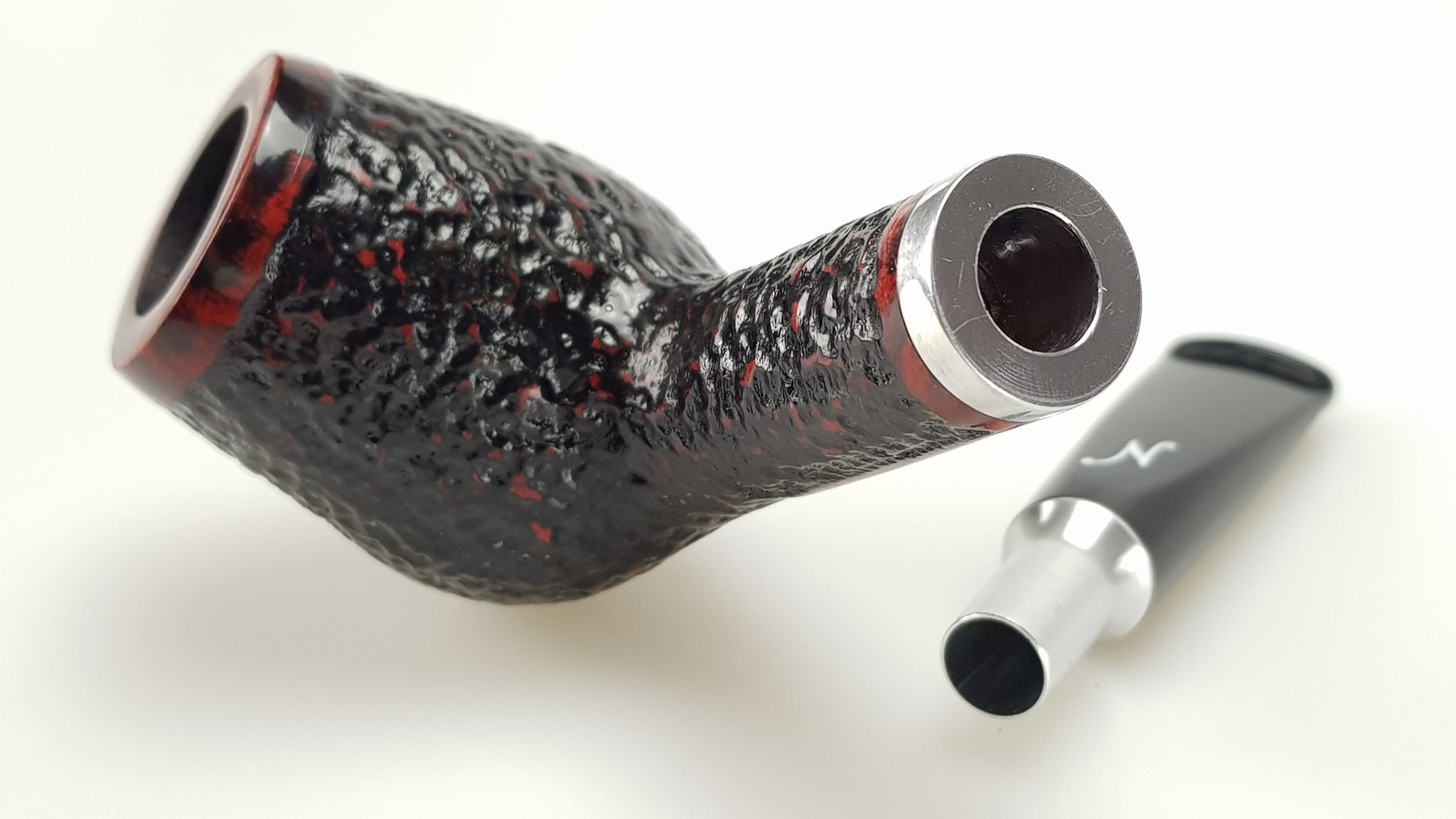 Nording Valhalla Modell 202 Spigot Detailbild 6