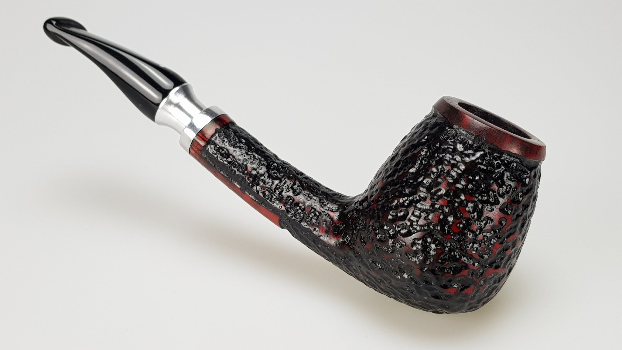 Nording Valhalla Modell 204 Spigot Detailbild 1