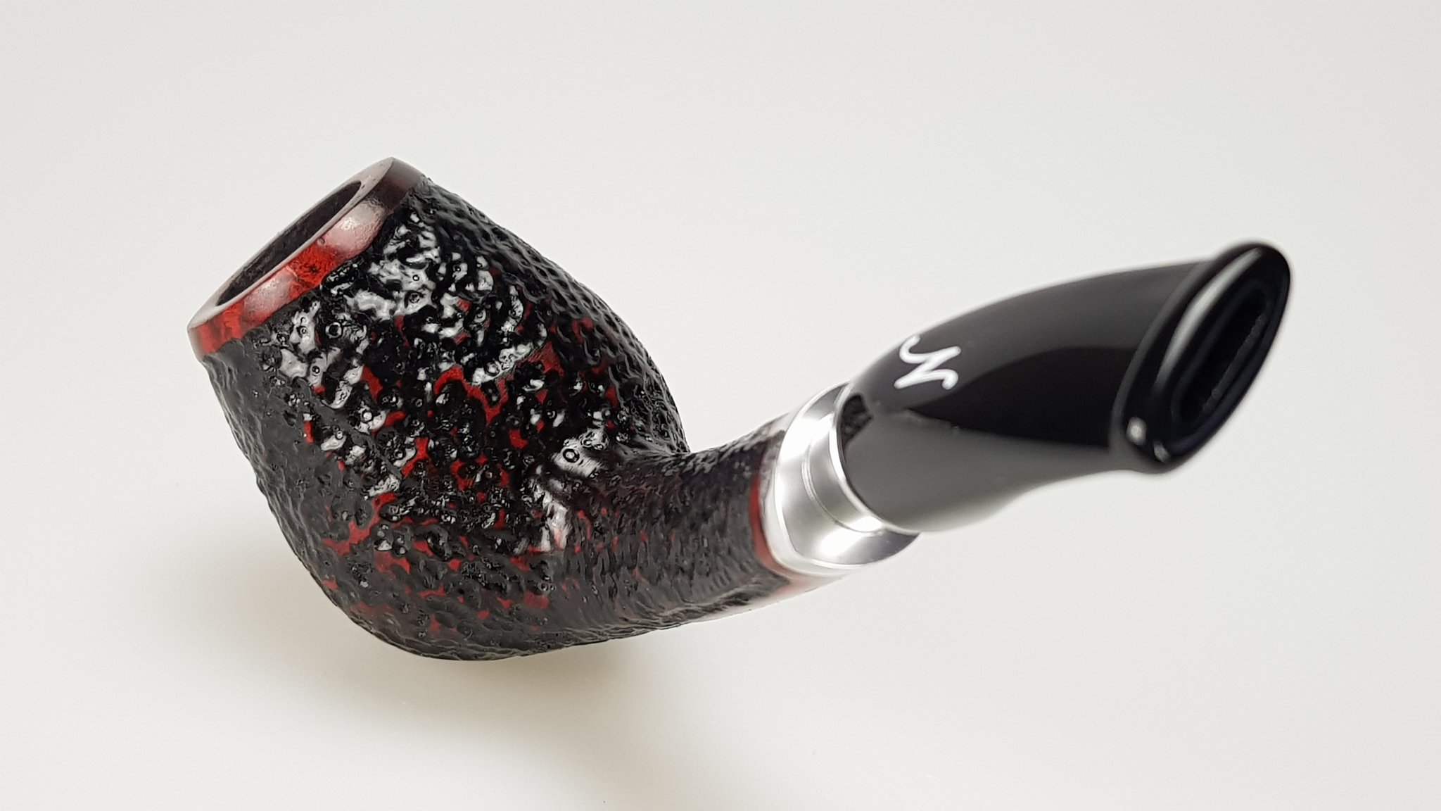 Nording Valhalla Modell 204 Spigot Detailbild 2