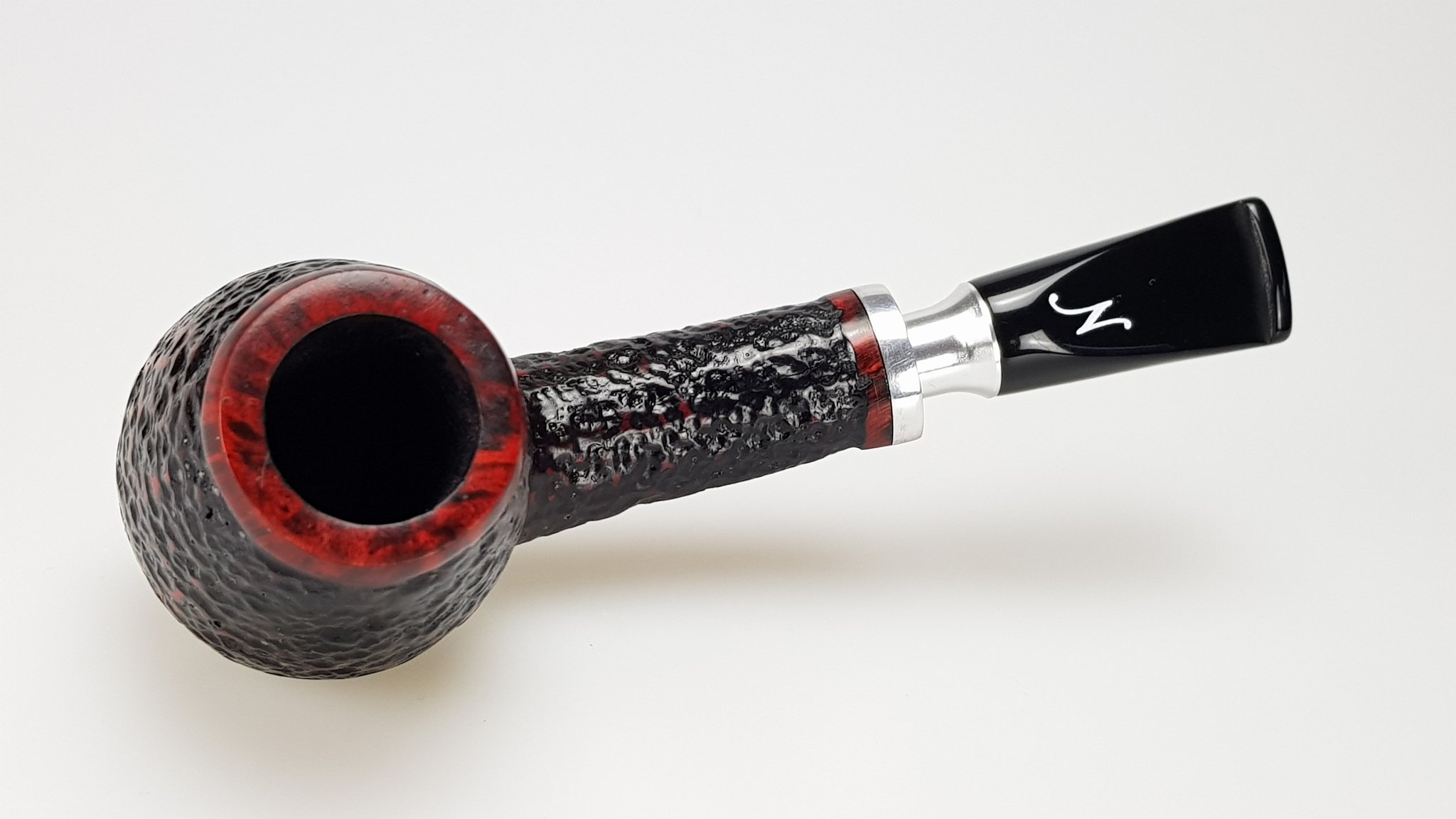 Nording Valhalla Modell 204 Spigot Detailbild 3