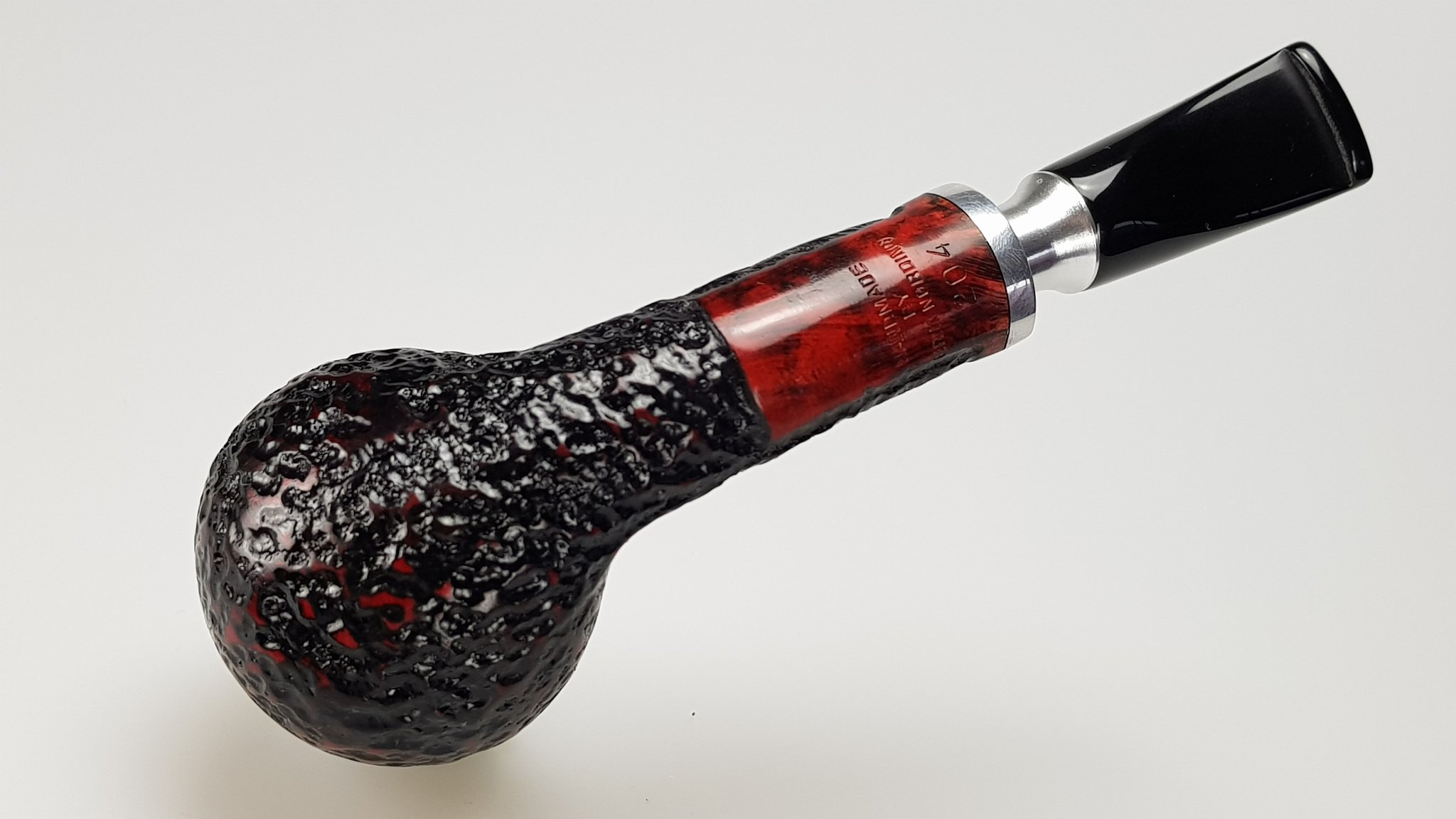 Nording Valhalla Modell 204 Spigot Detailbild 4