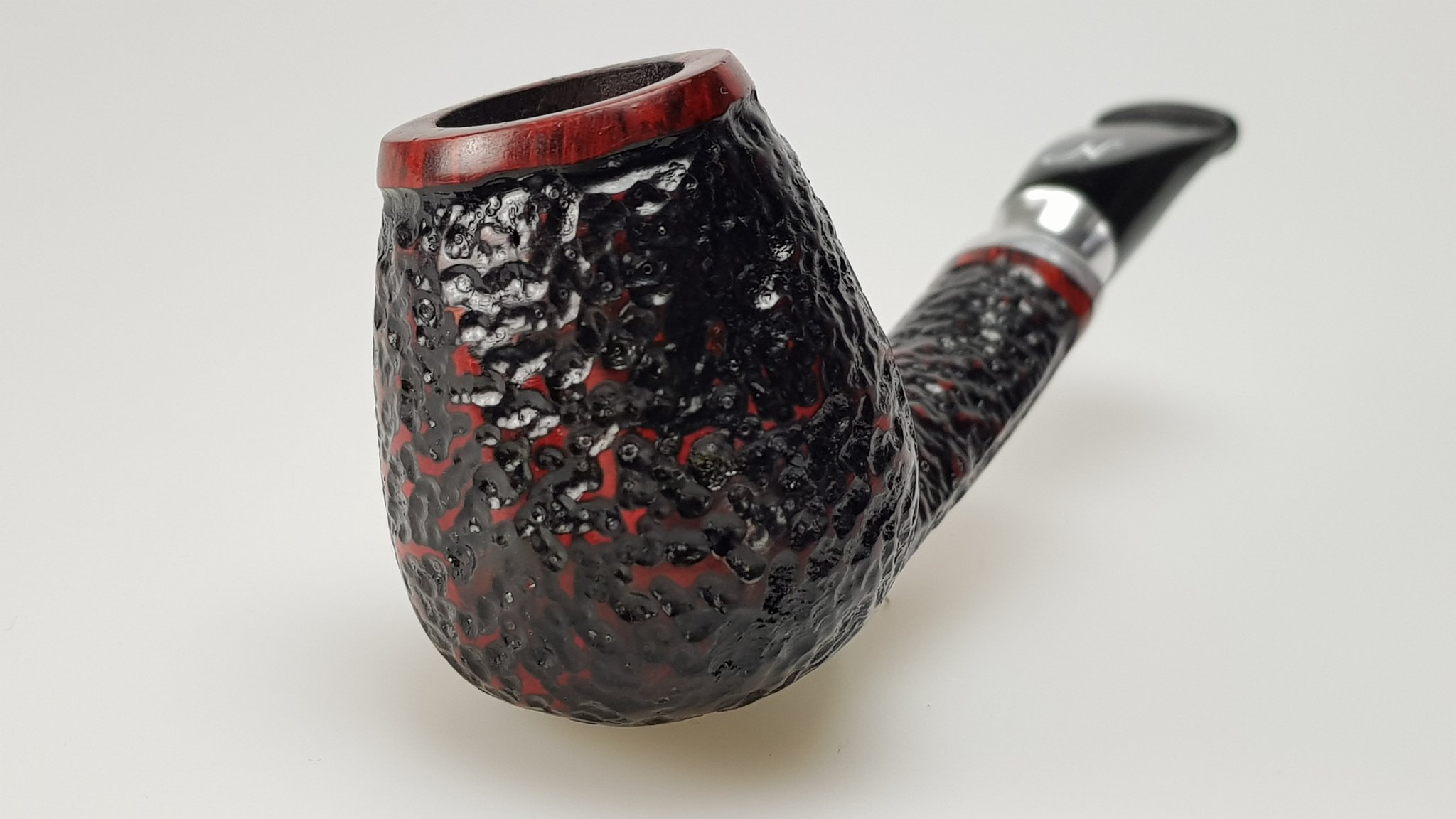 Nording Valhalla Modell 204 Spigot Detailbild 5