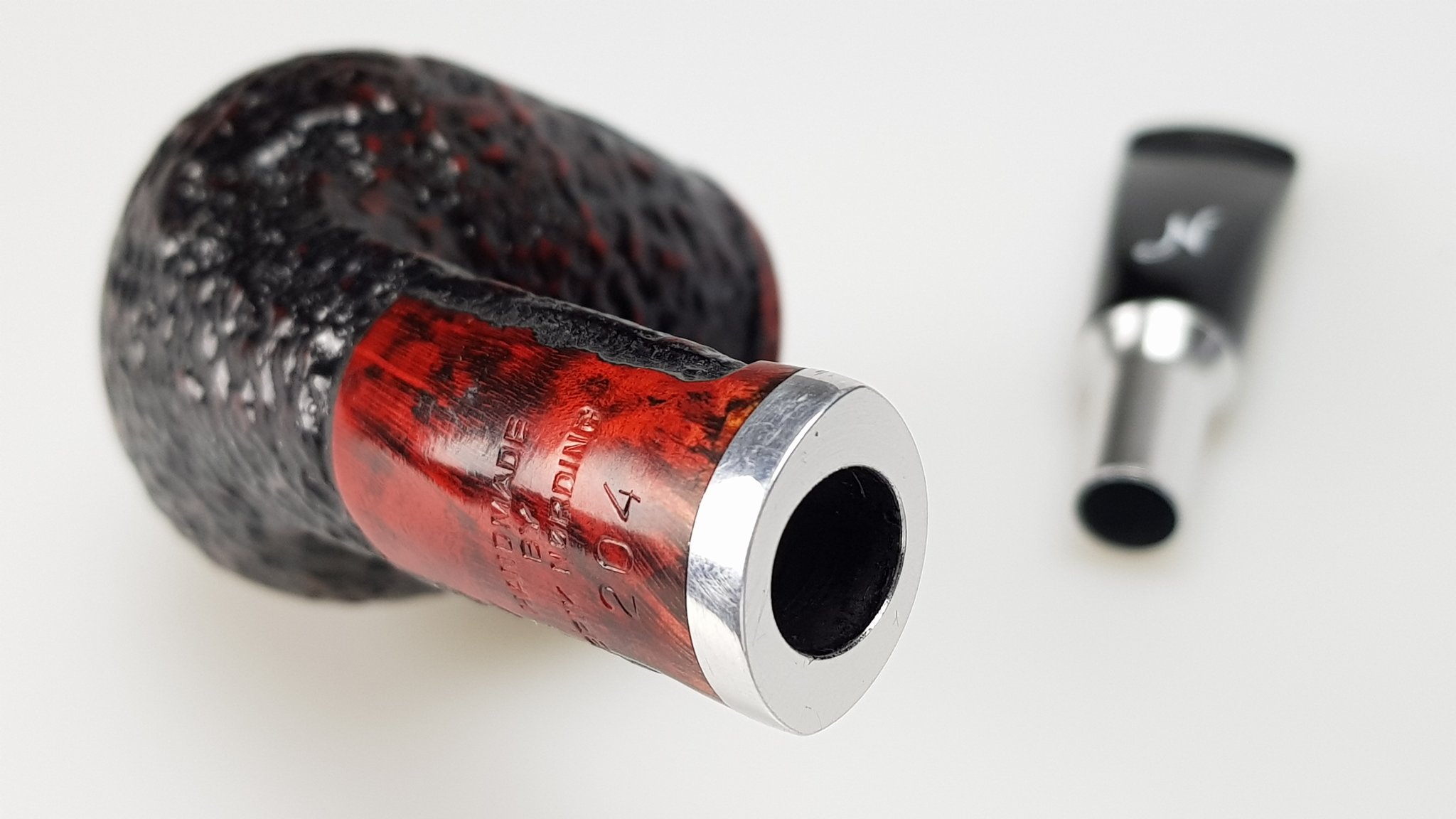 Nording Valhalla Modell 204 Spigot Detailbild 6