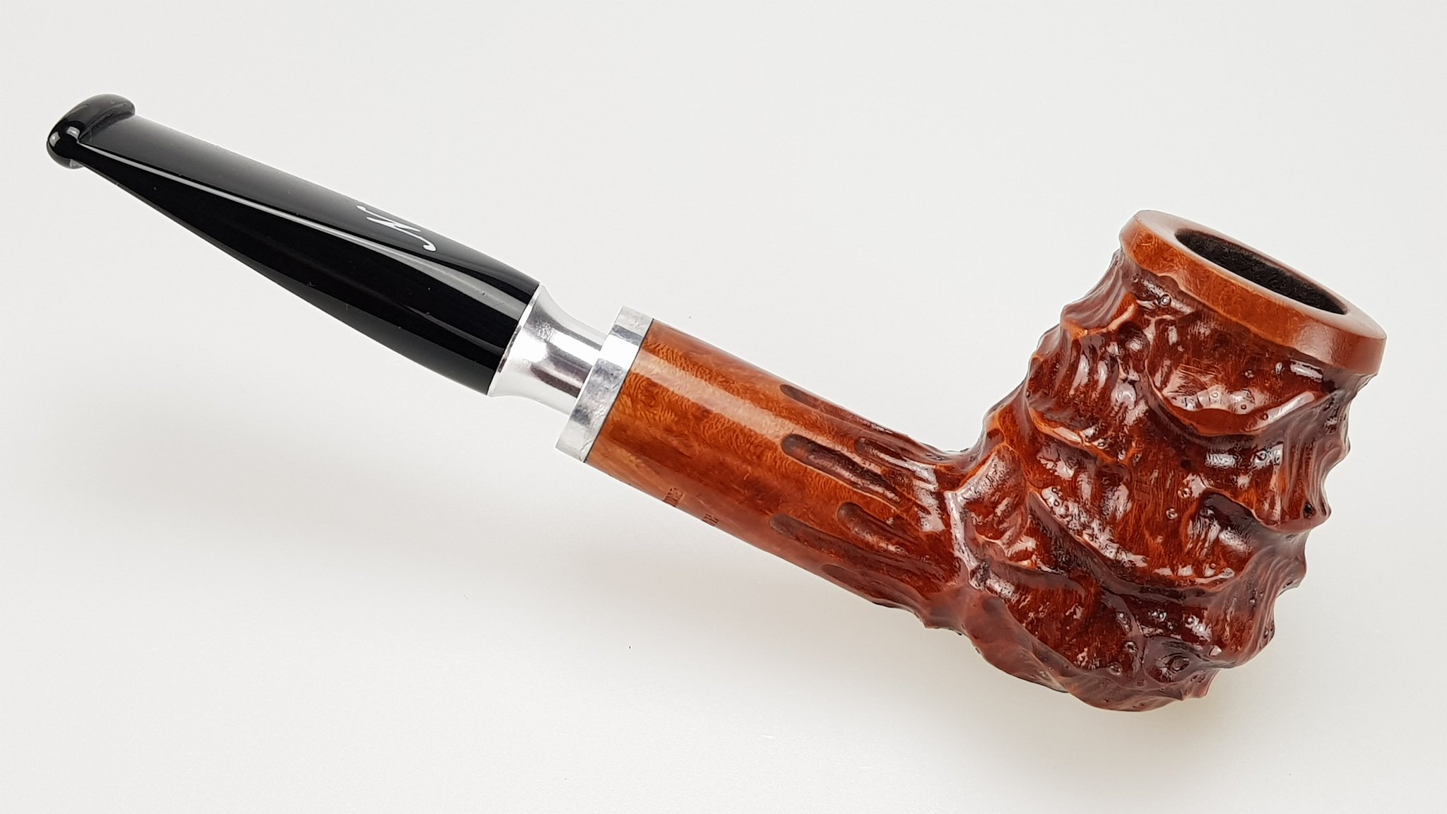 Nording Valhalla Modell 302 Spigot Detailbild 1