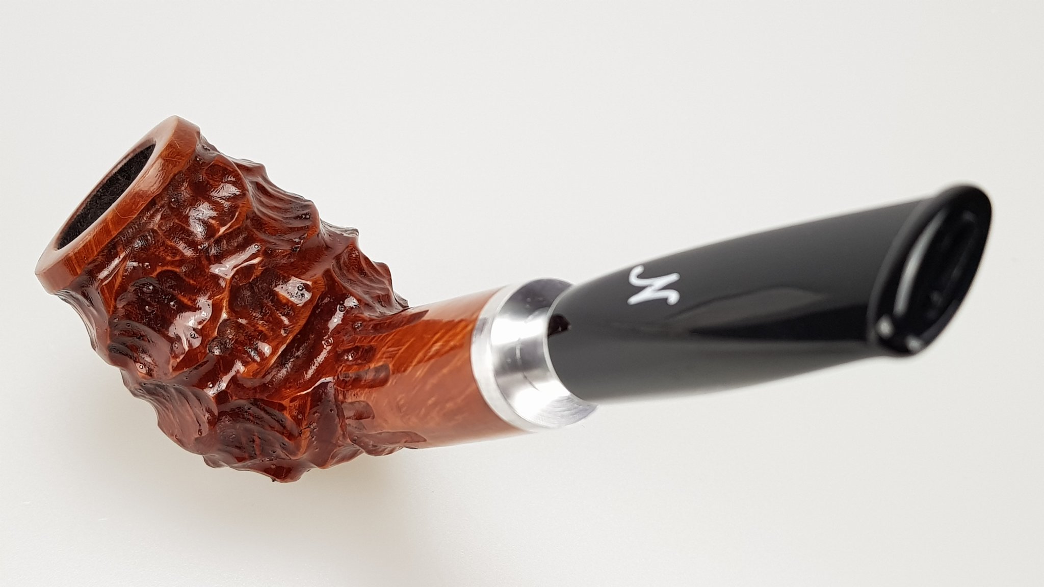 Nording Valhalla Modell 302 Spigot Detailbild 2