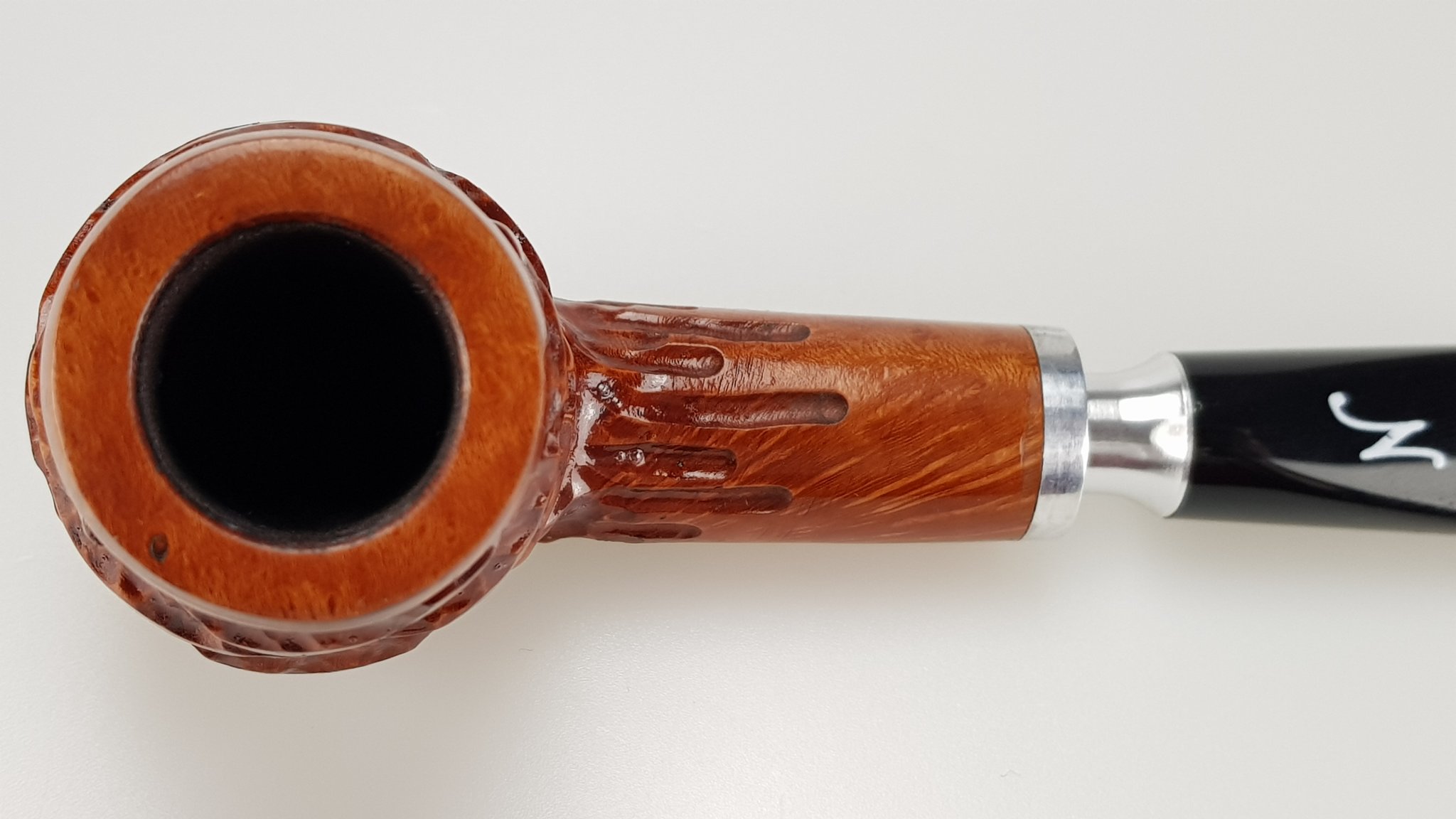 Nording Valhalla Modell 302 Spigot Detailbild 3