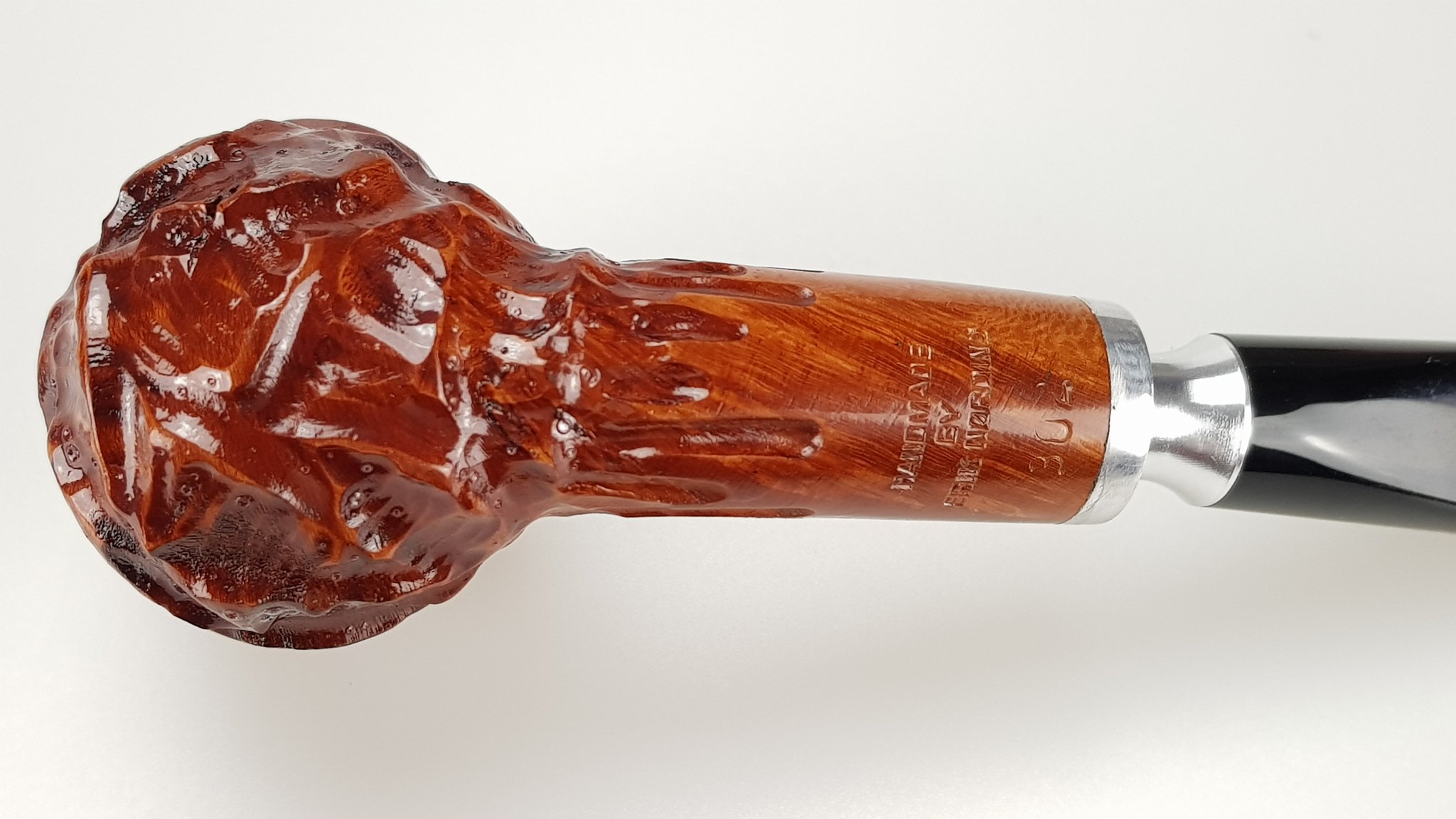 Nording Valhalla Modell 302 Spigot Detailbild 4