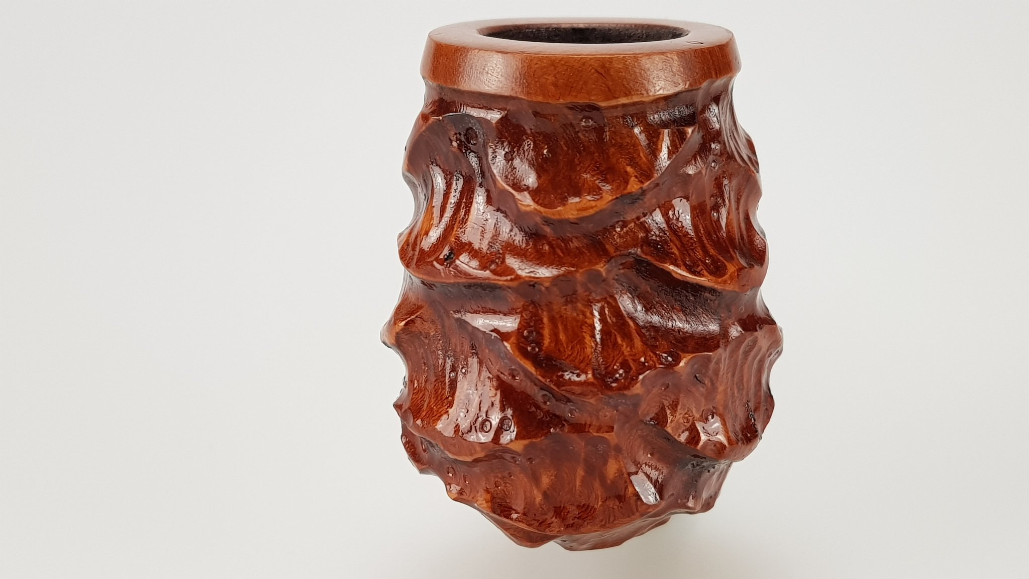 Nording Valhalla Modell 302 Spigot Detailbild 5