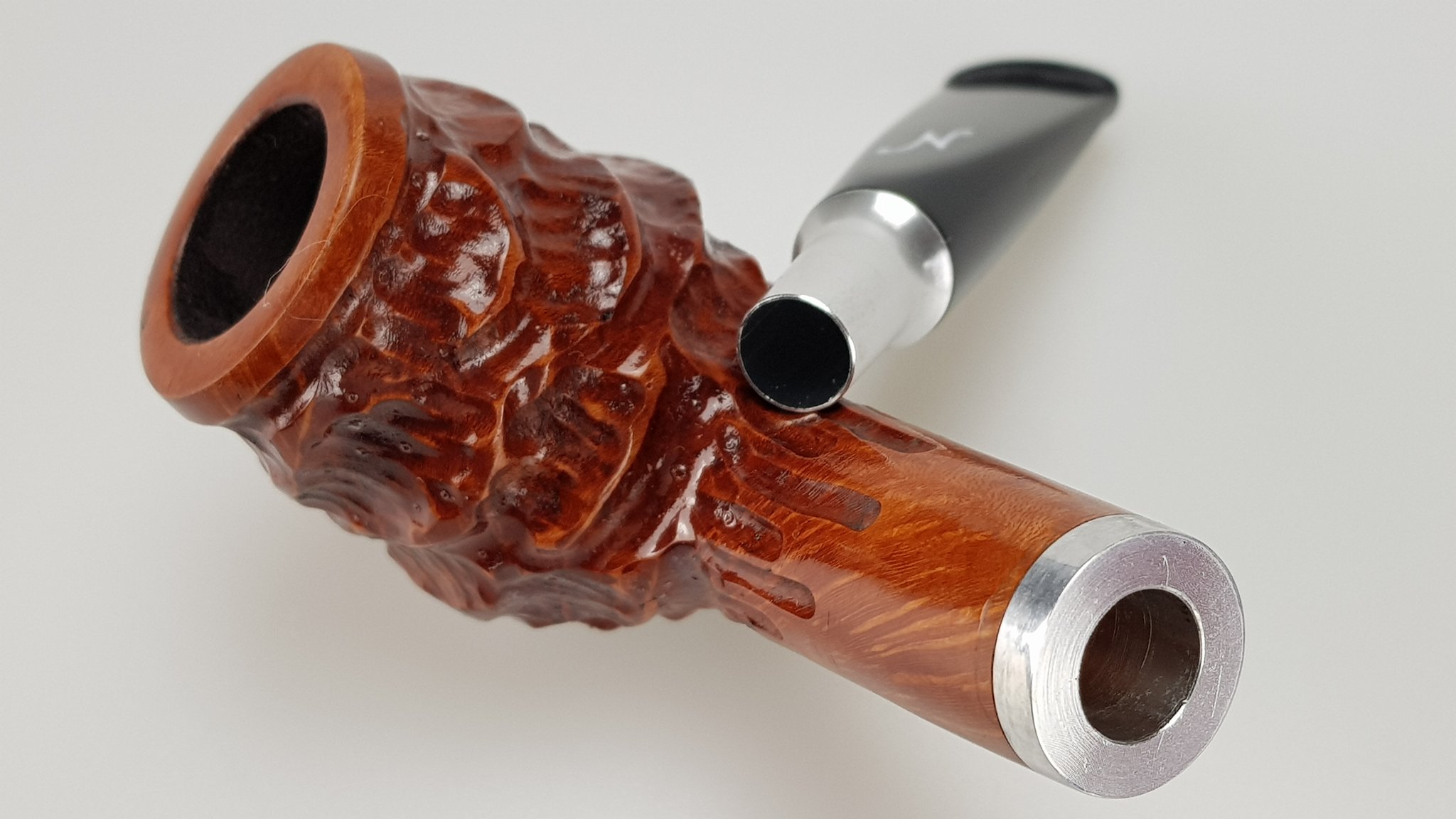 Nording Valhalla Modell 302 Spigot Detailbild 6