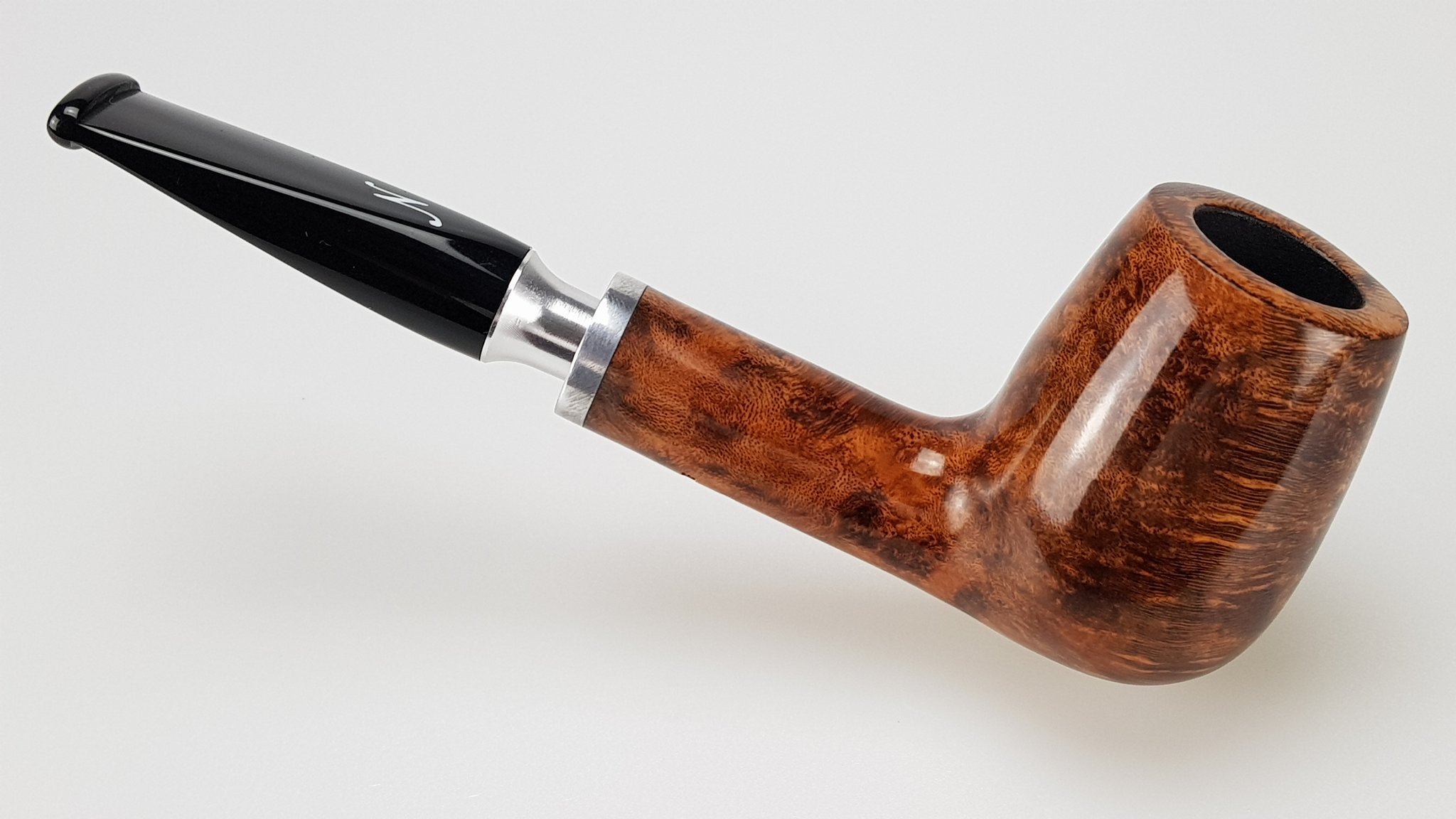 Nording Valhalla Modell 402 Spigot Detailbild 1