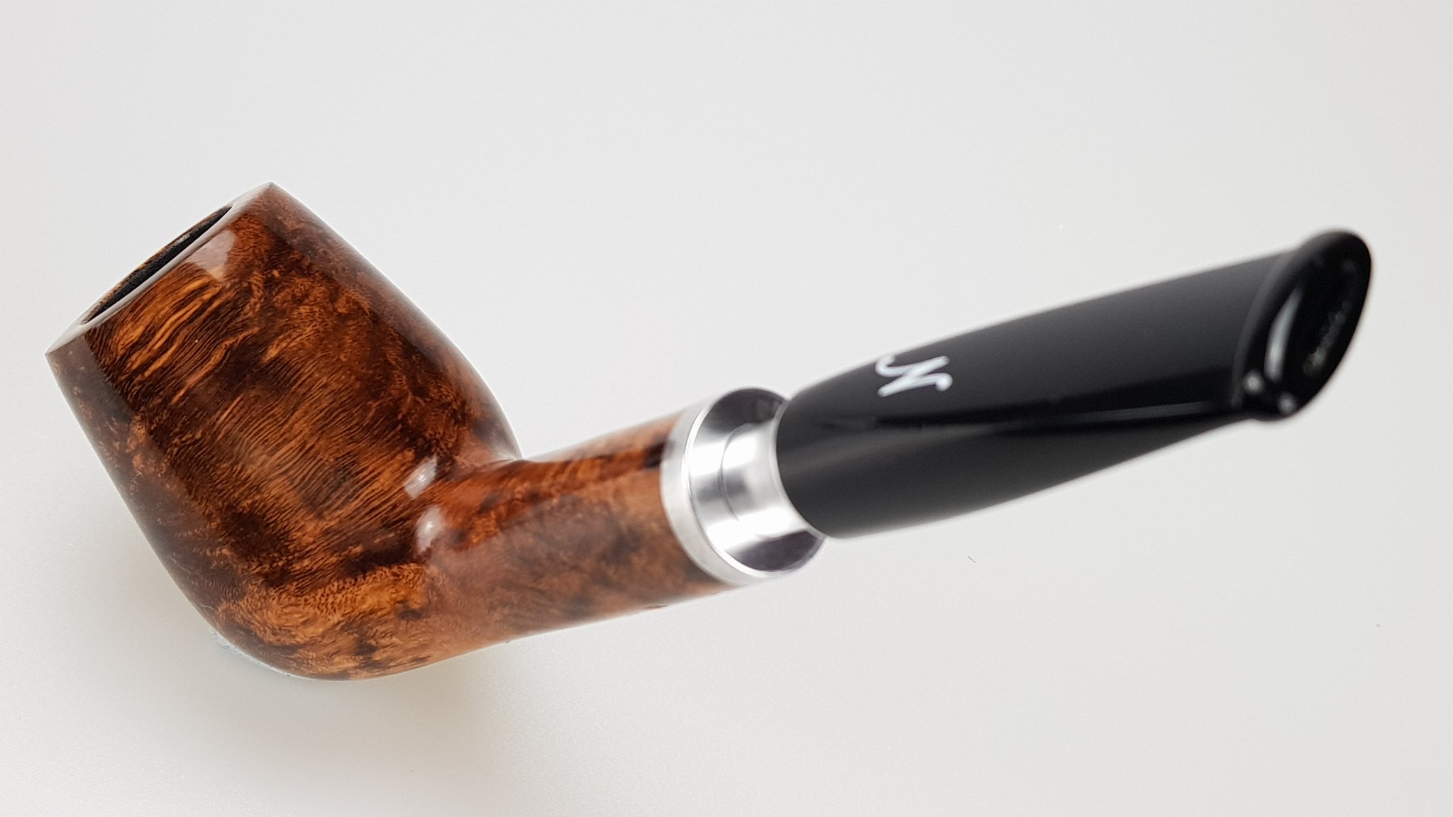 Nording Valhalla Modell 402 Spigot Detailbild 2