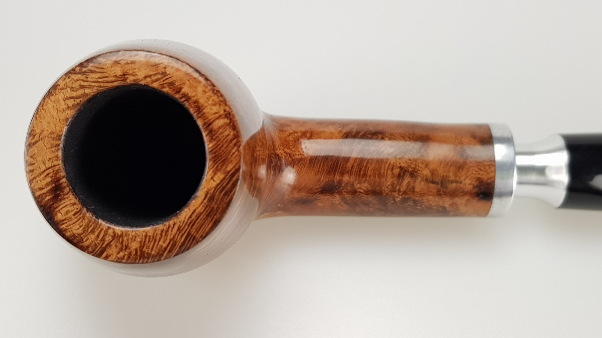 Nording Valhalla Modell 402 Spigot Detailbild 3