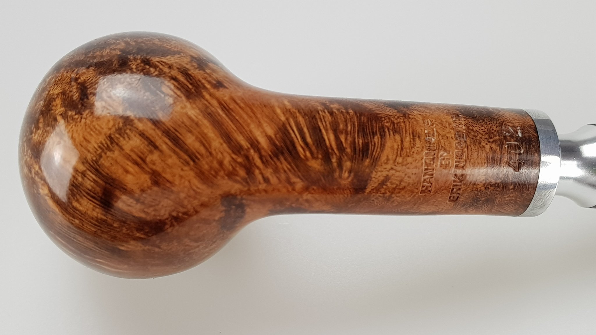 Nording Valhalla Modell 402 Spigot Detailbild 4