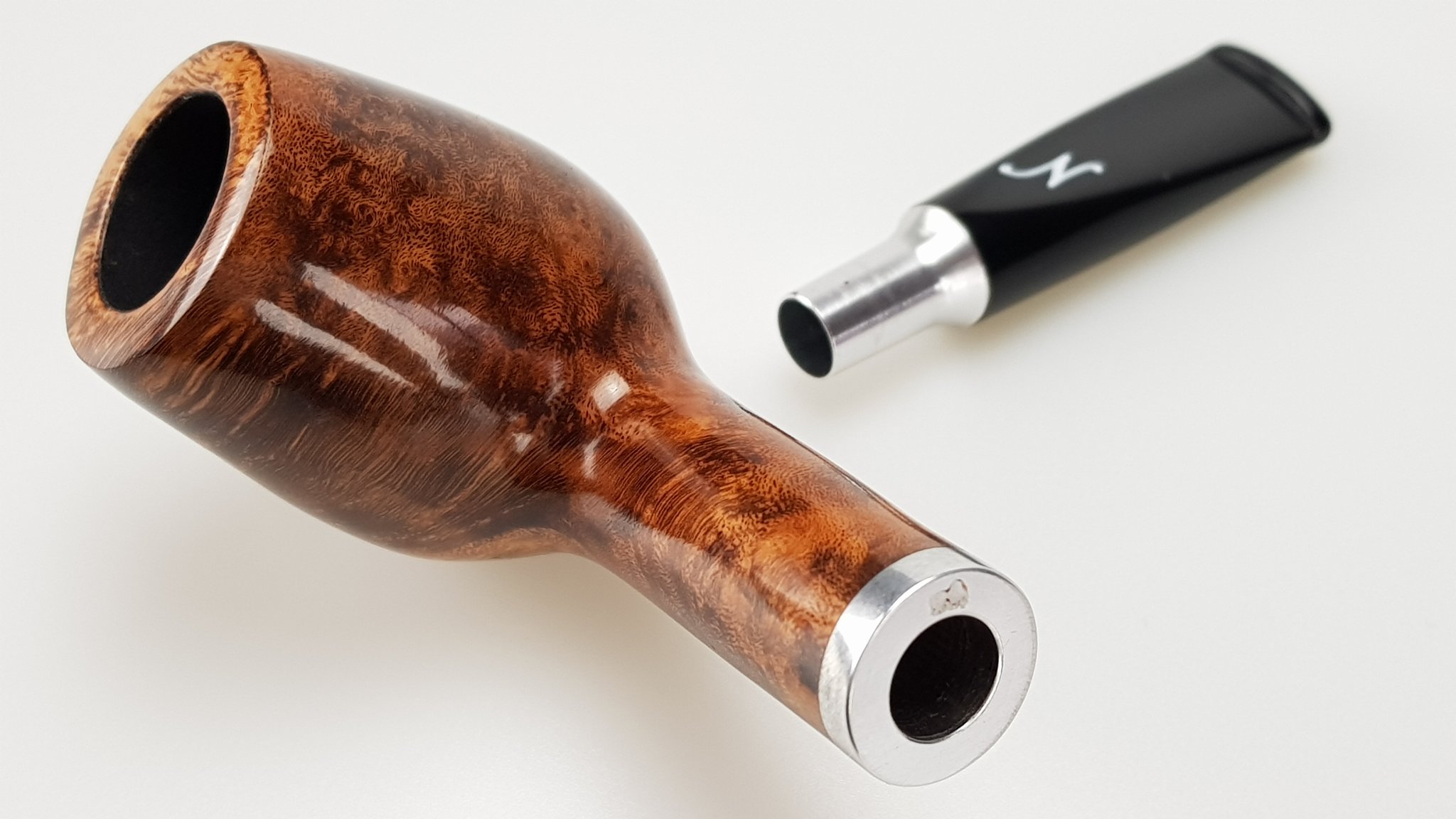 Nording Valhalla Modell 402 Spigot Detailbild 6