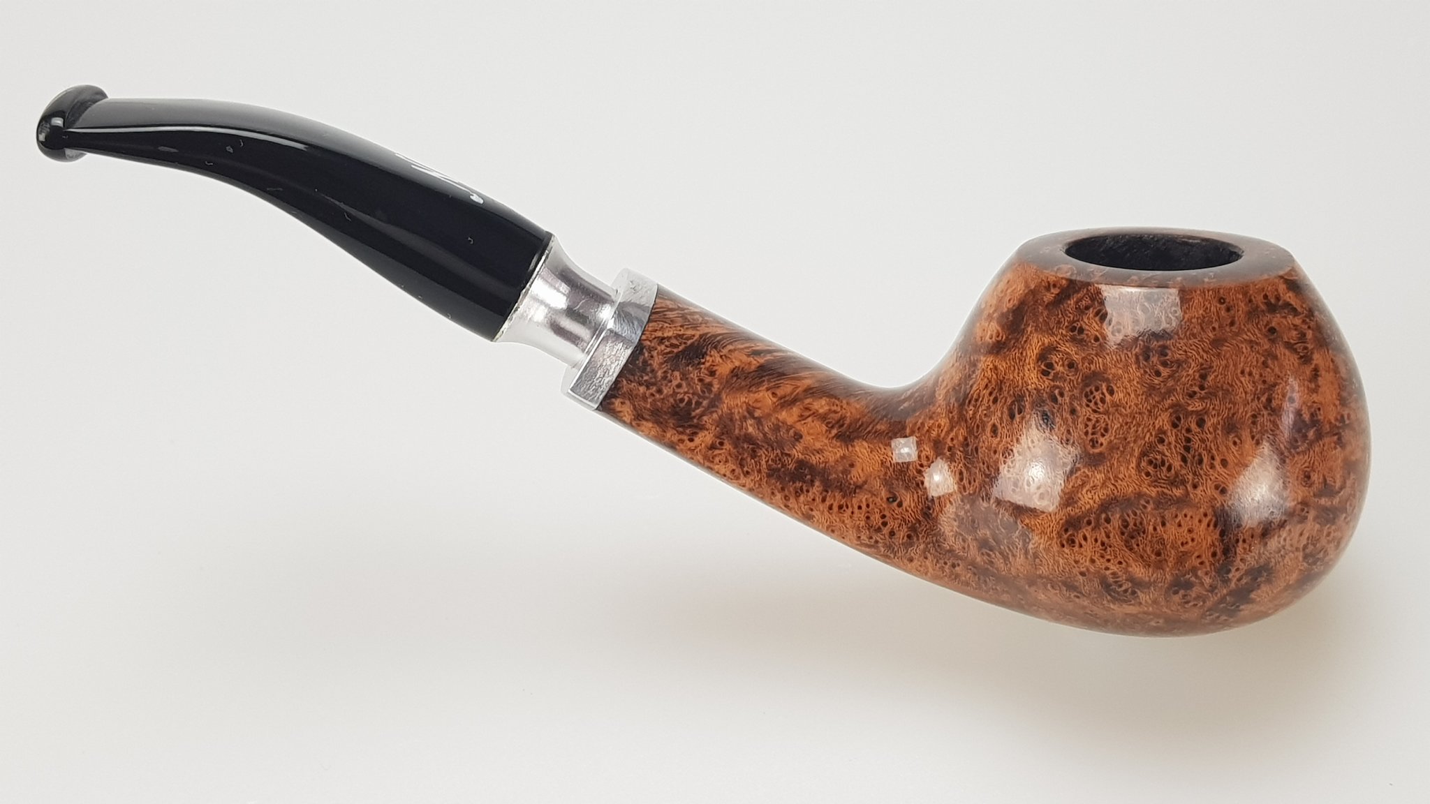 Nording Valhalla Modell 406 Spigot Detailbild 1