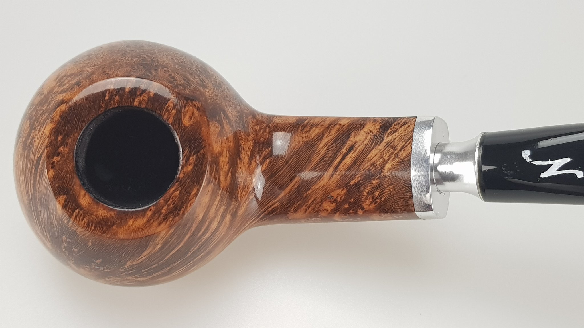 Nording Valhalla Modell 406 Spigot Detailbild 3