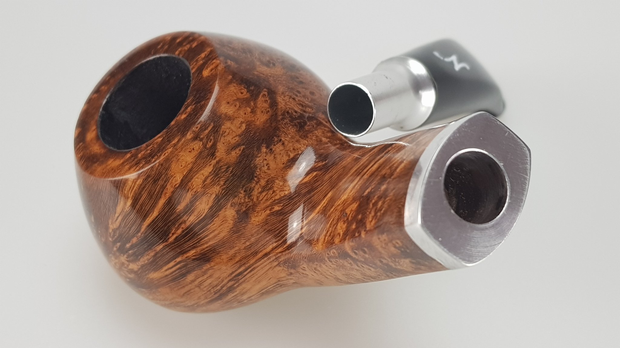 Nording Valhalla Modell 406 Spigot Detailbild 6