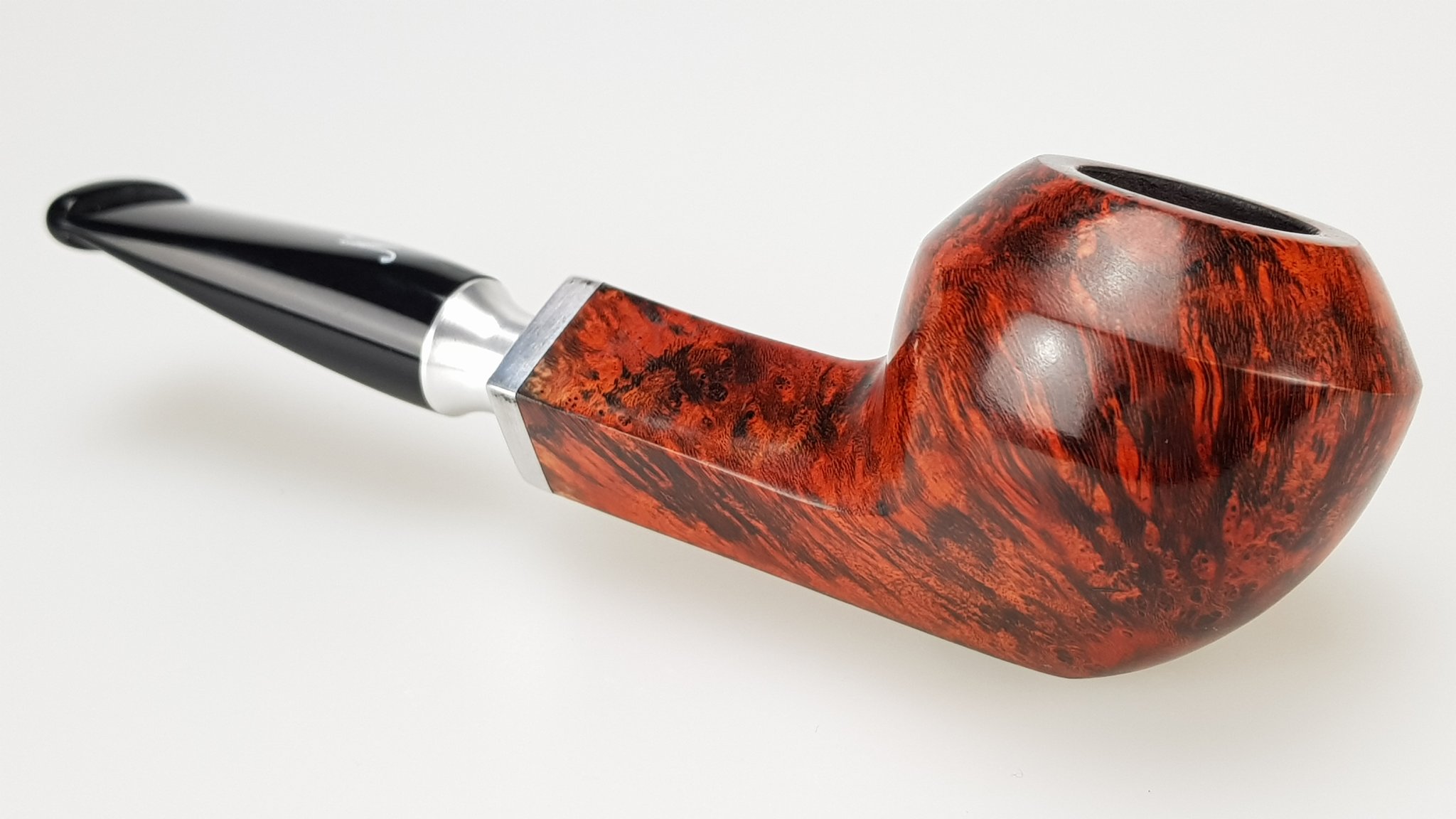 Nording Valhalla Modell 501 Spigot Detailbild 1