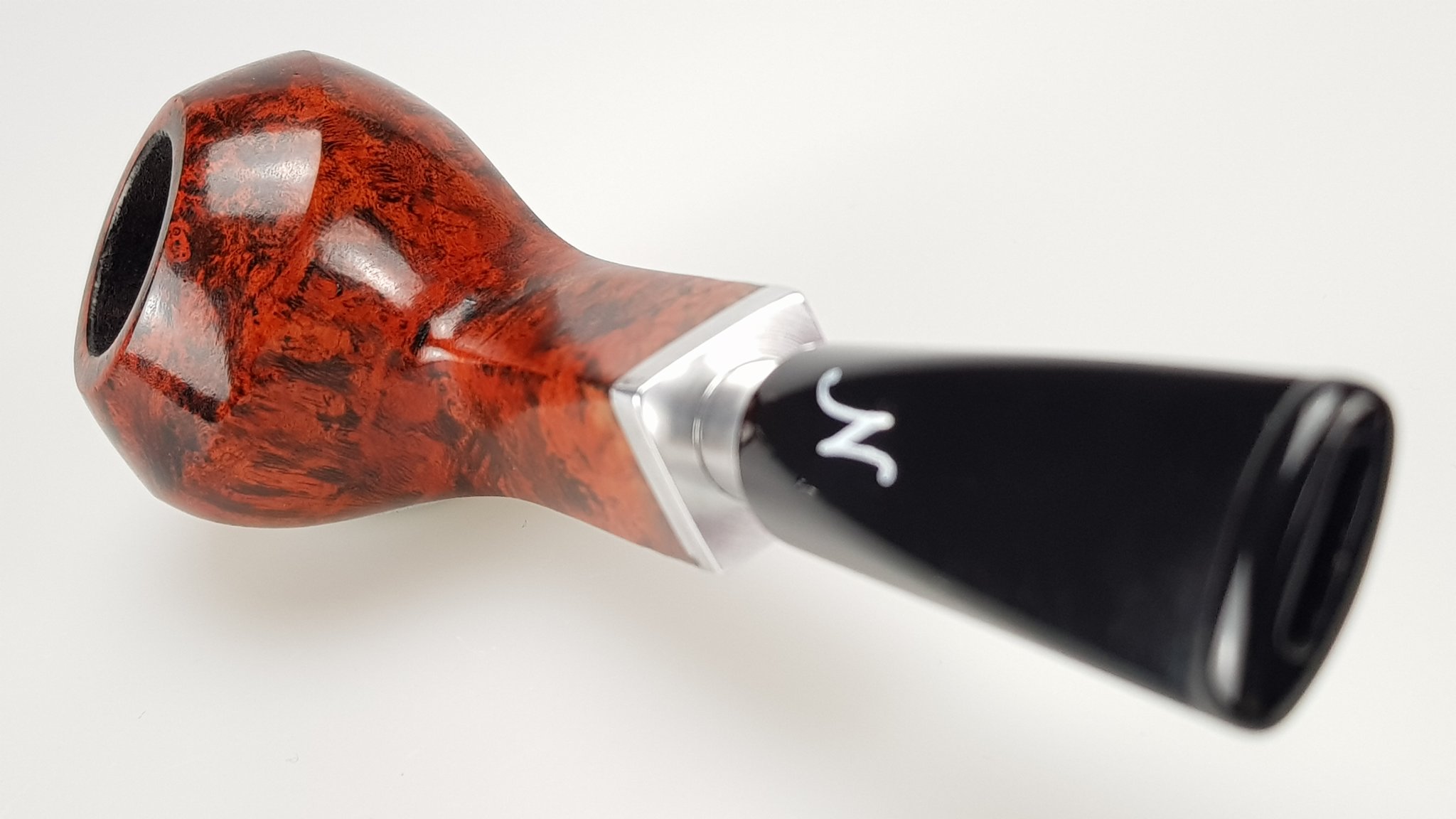 Nording Valhalla Modell 501 Spigot Detailbild 2