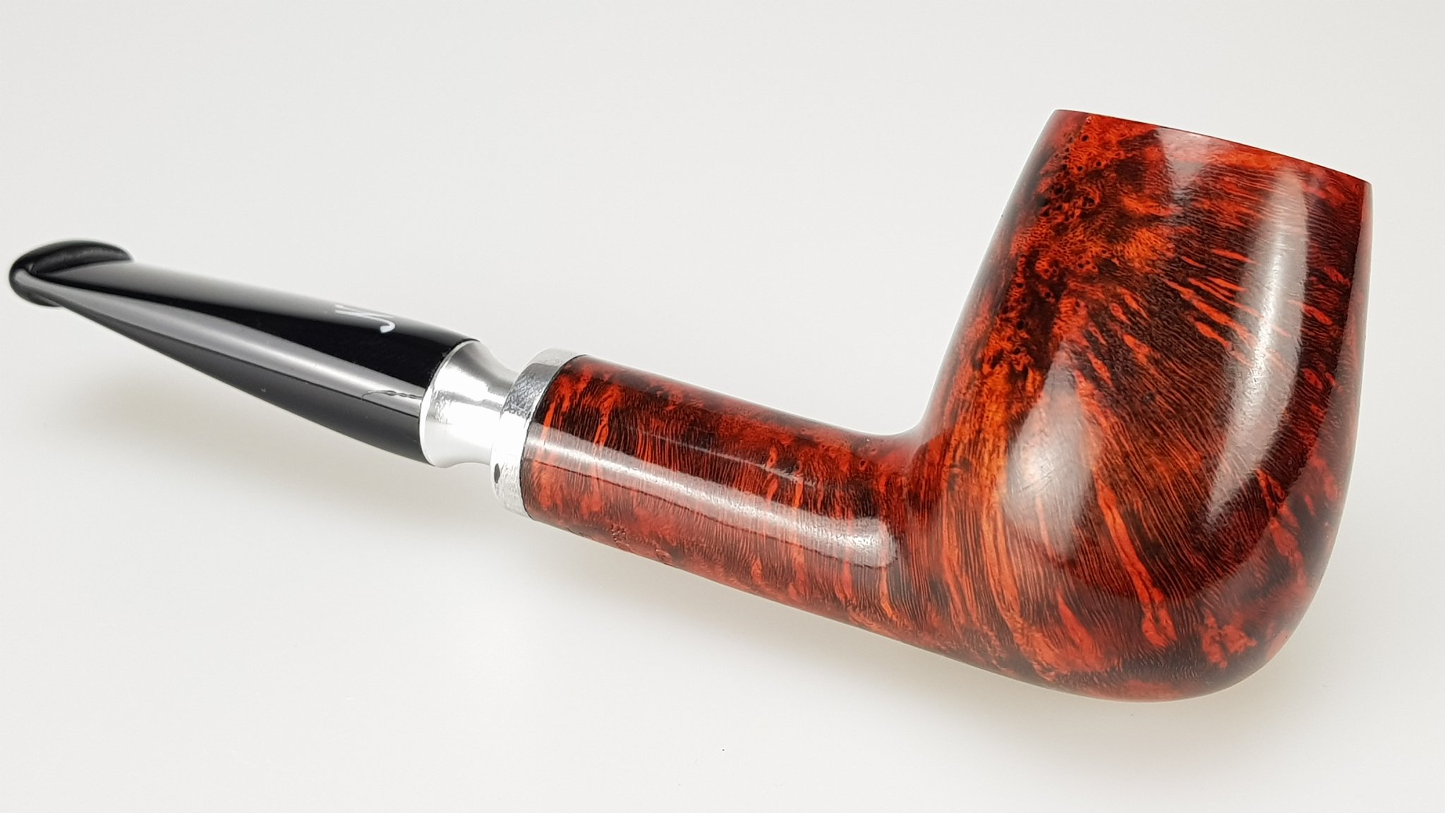 Nording Valhalla Modell 502 Spigot Detailbild 1