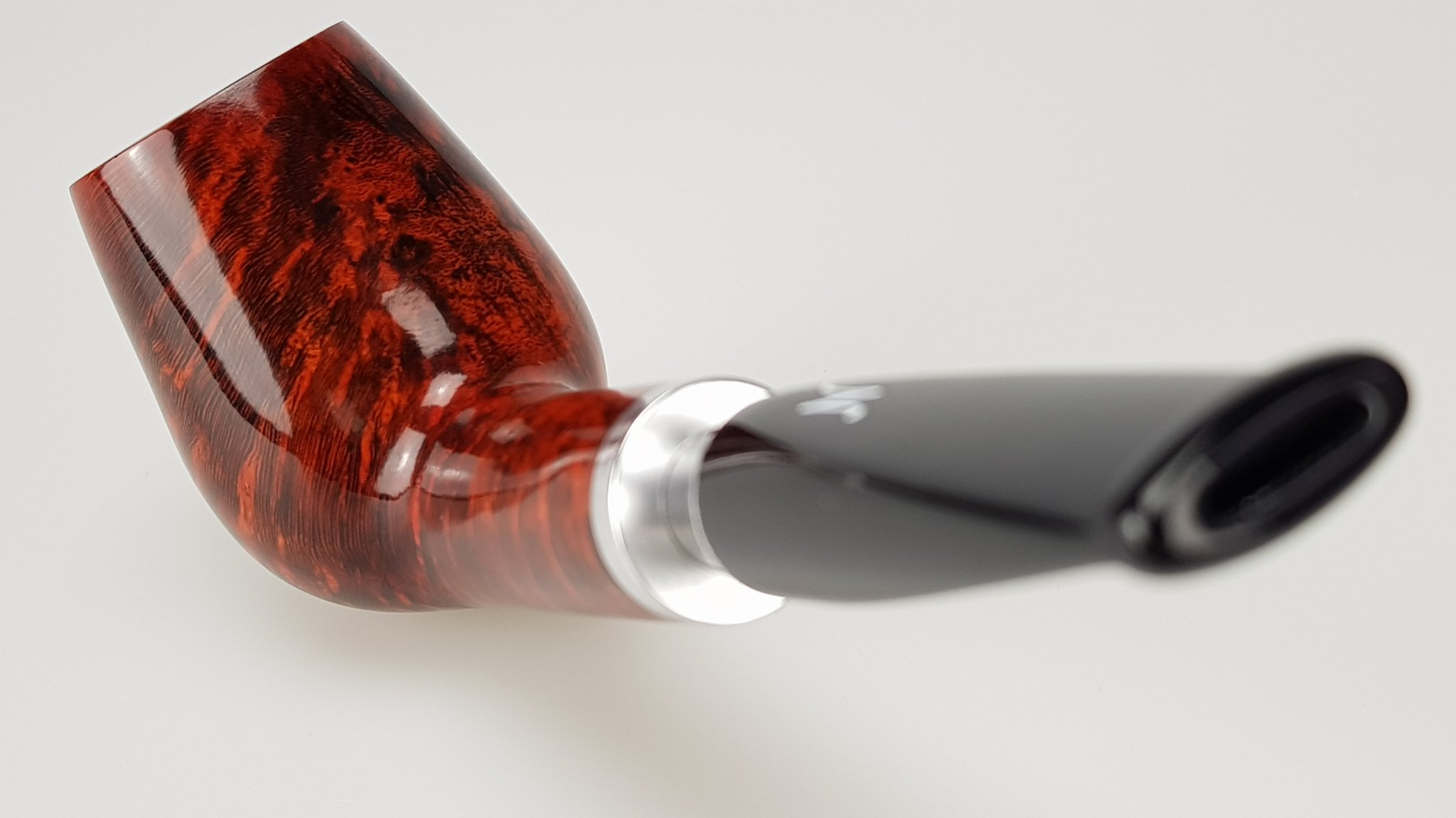 Nording Valhalla Modell 502 Spigot Detailbild 2