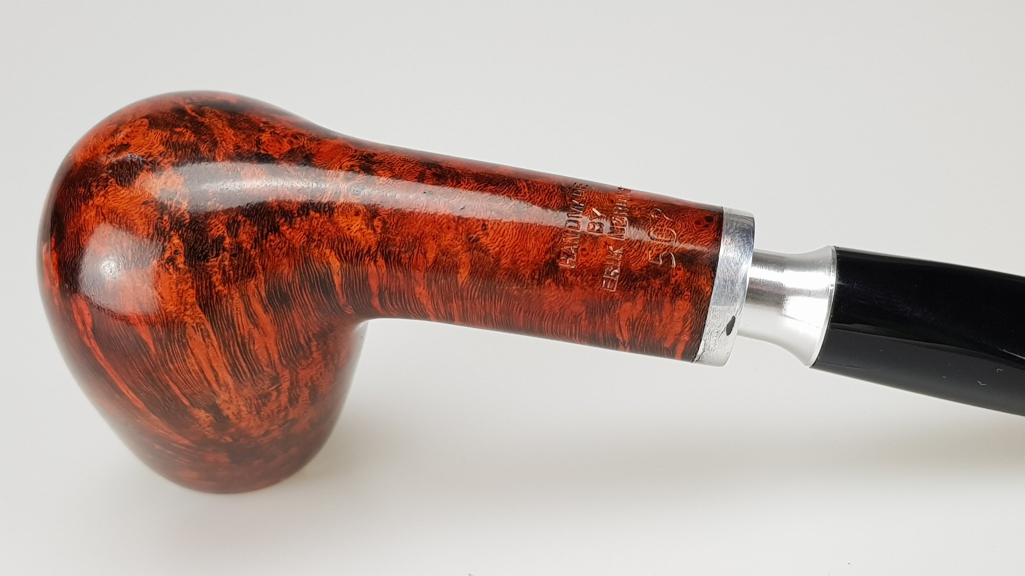 Nording Valhalla Modell 502 Spigot Detailbild 4