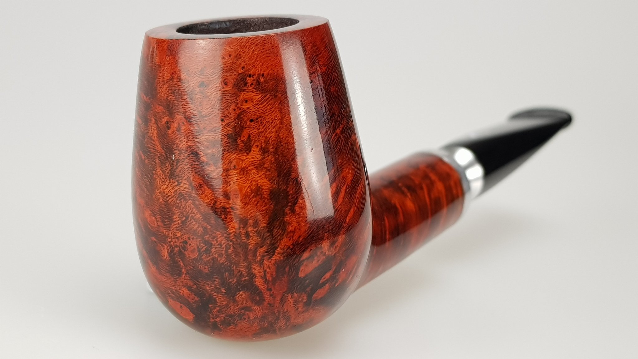 Nording Valhalla Modell 502 Spigot Detailbild 5