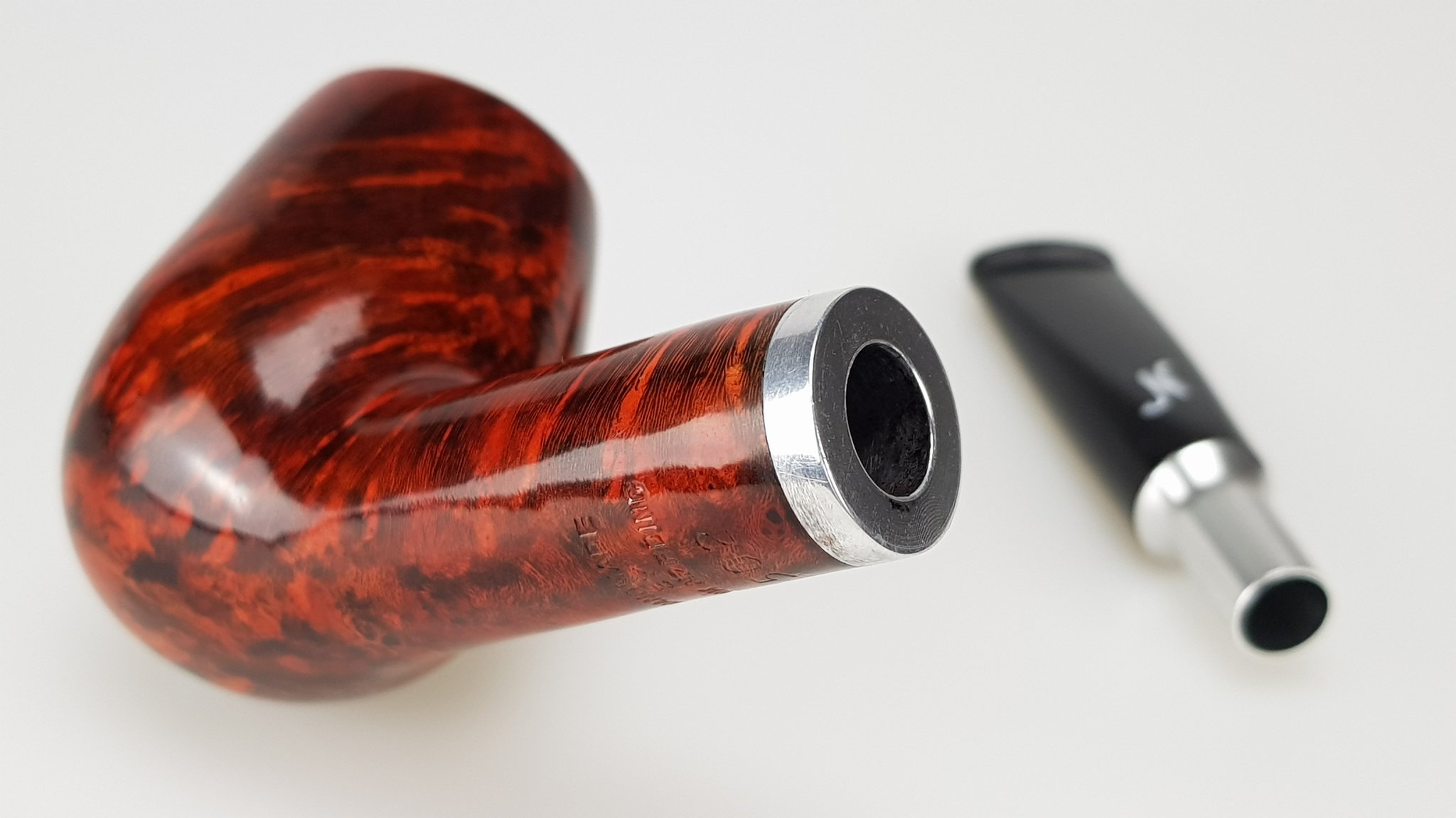 Nording Valhalla Modell 502 Spigot Detailbild 6