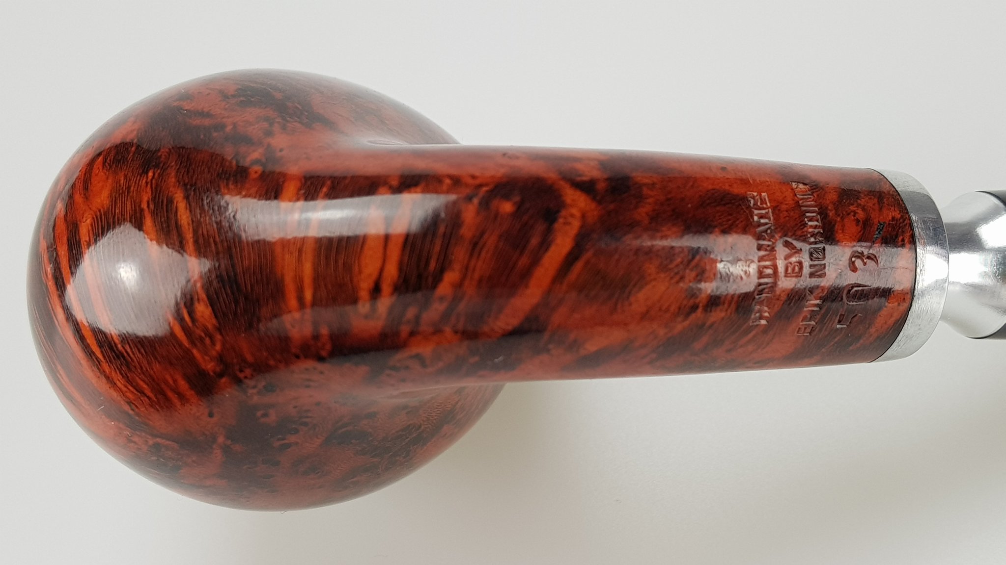 Nording Valhalla Modell 503 Spigot Detailbild 4