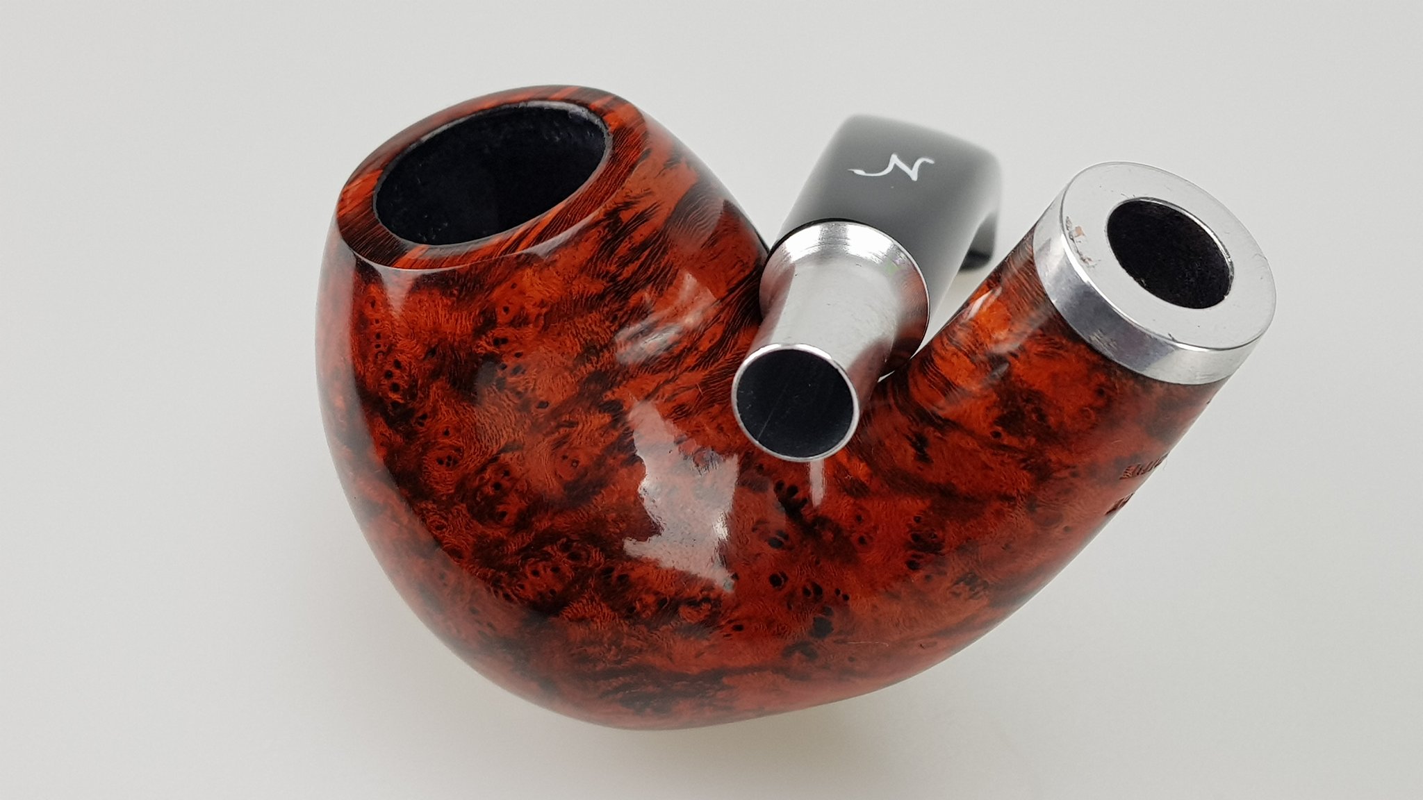 Nording Valhalla Modell 503 Spigot Detailbild 6