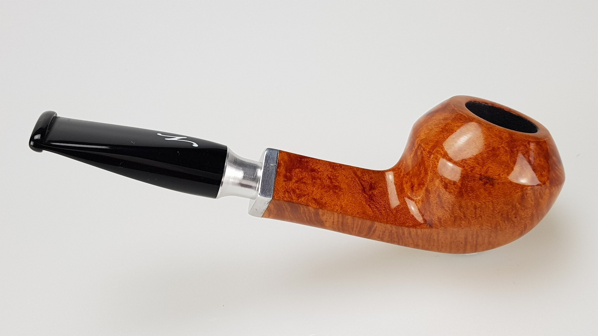 Nording Valhalla Modell 601 Spigot Detailbild 1