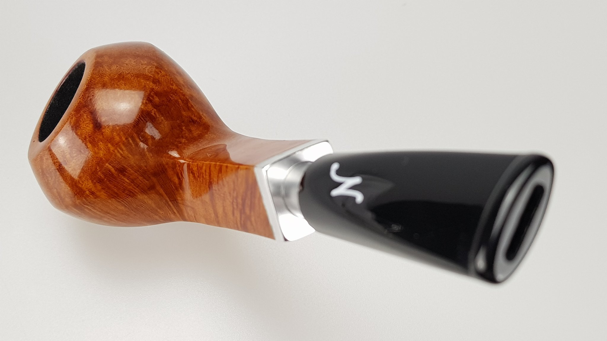 Nording Valhalla Modell 601 Spigot Detailbild 2