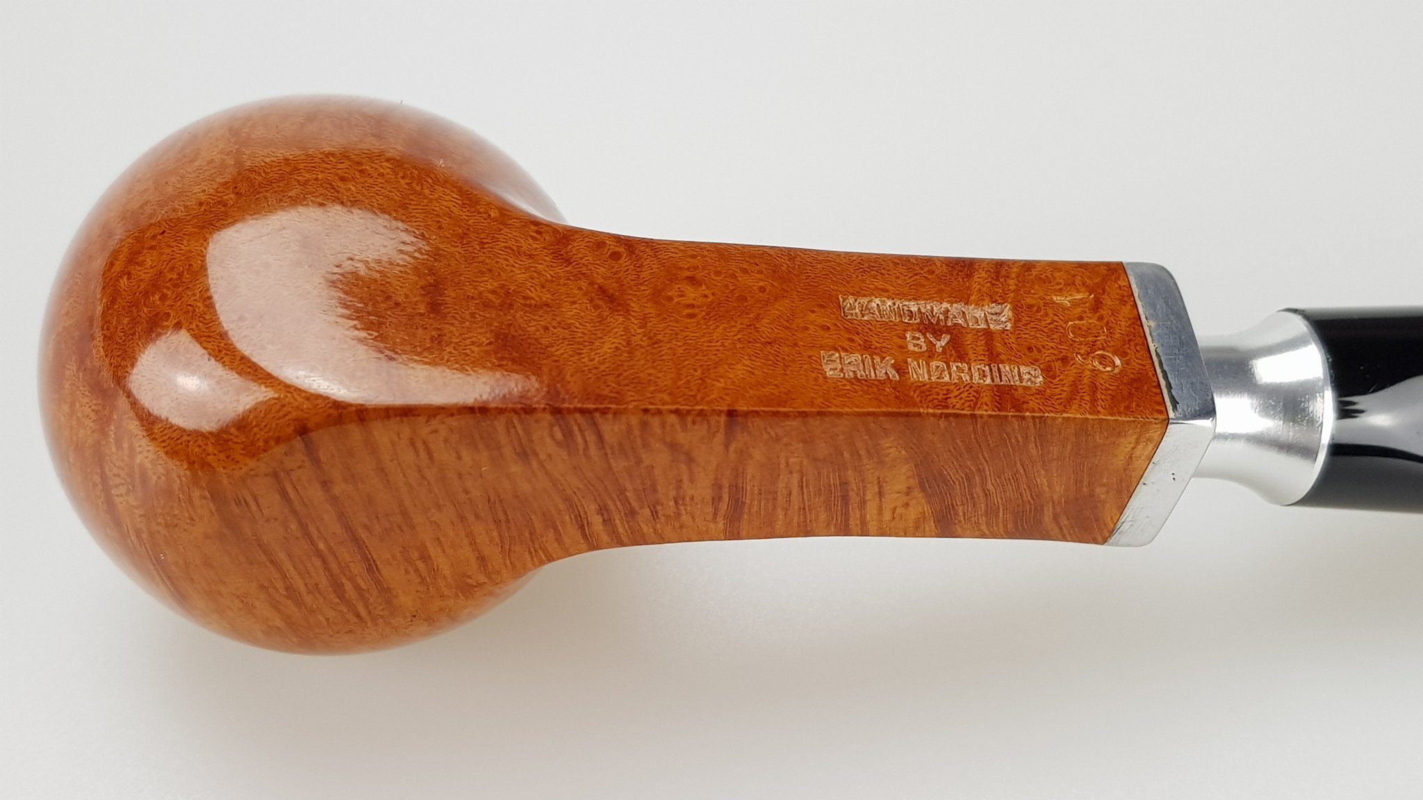 Nording Valhalla Modell 601 Spigot Detailbild 4