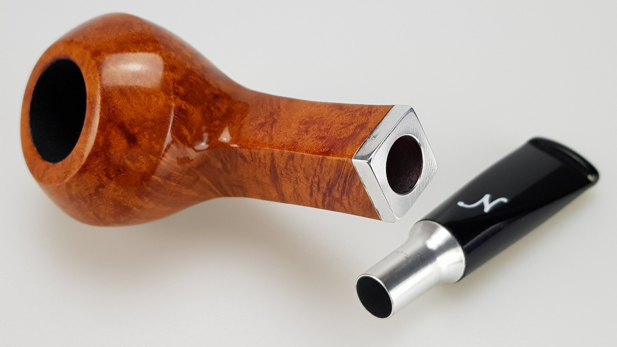 Nording Valhalla Modell 601 Spigot Detailbild 6