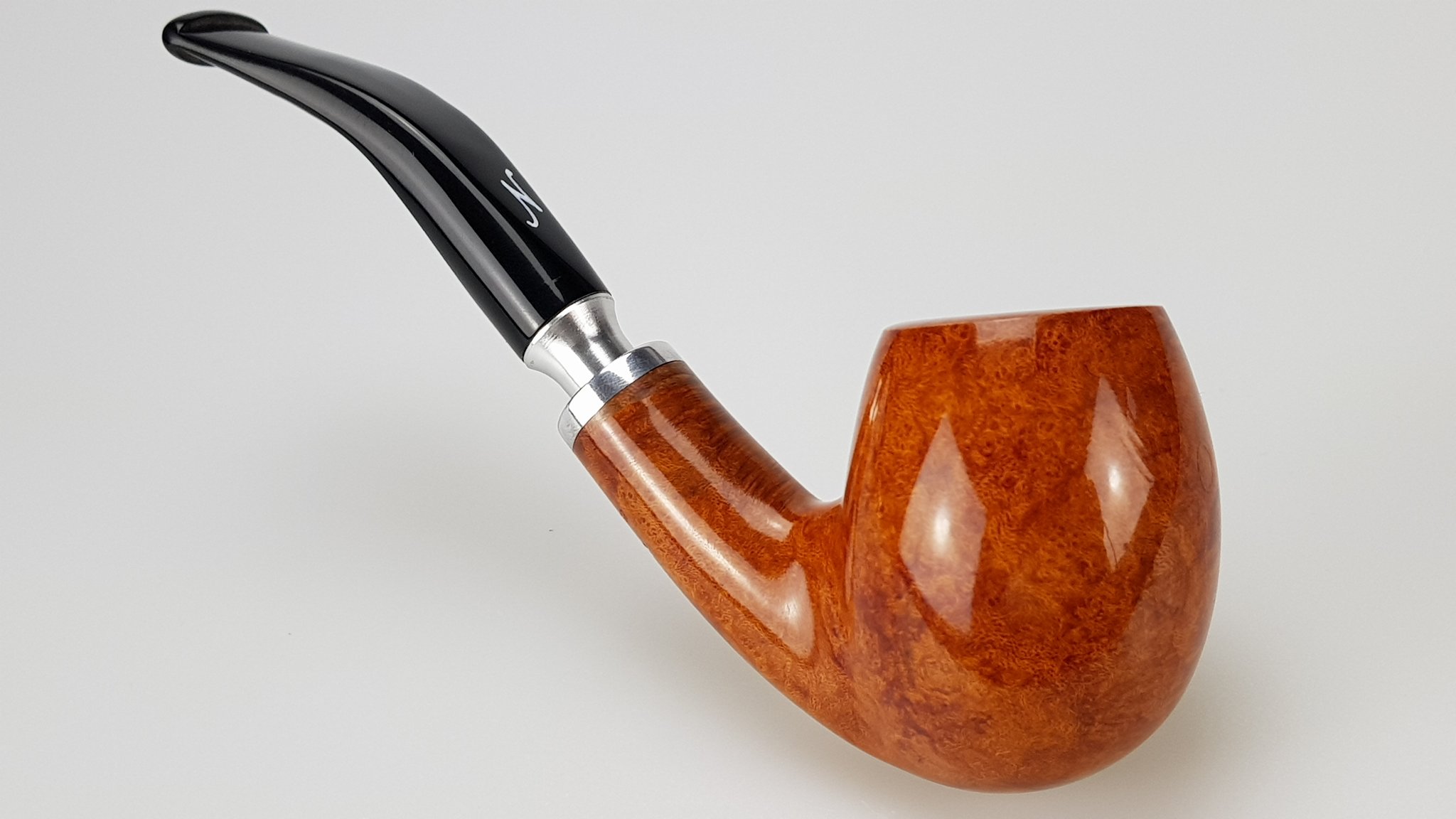 Nording Valhalla Modell 603 Spigot Detailbild 1